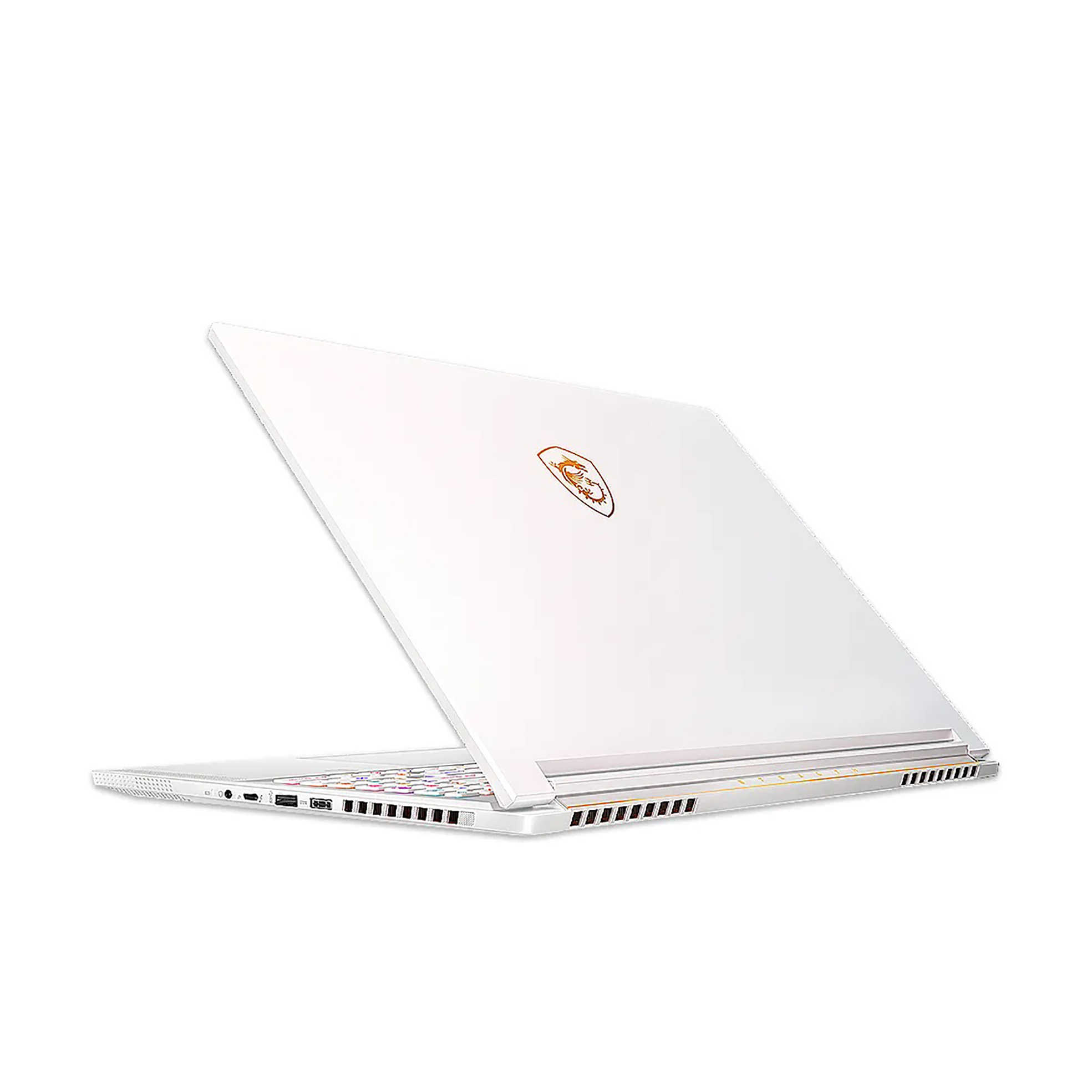 MSI 微星 Stealth 16Studio A13VF-401TW 純淨白【全台提貨 聊聊再便宜】