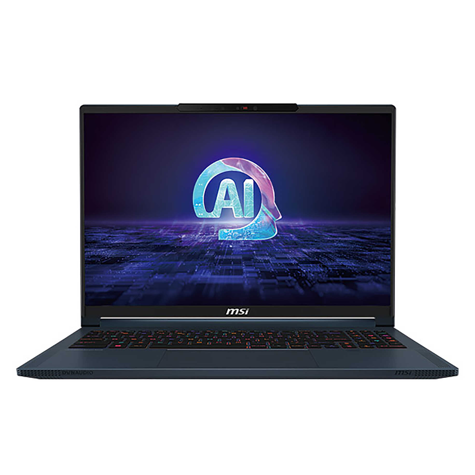 MSI 微星 Stealth 16 AI Studio A1VGG-003TW【全台提貨 聊聊再便宜】