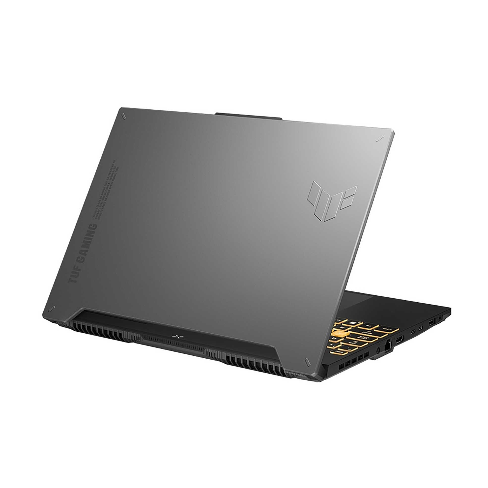 ASUS 華碩 TUF Gaming F15 FX507VV-0142B13620H 御鐵灰【全台提貨 聊聊再便宜】