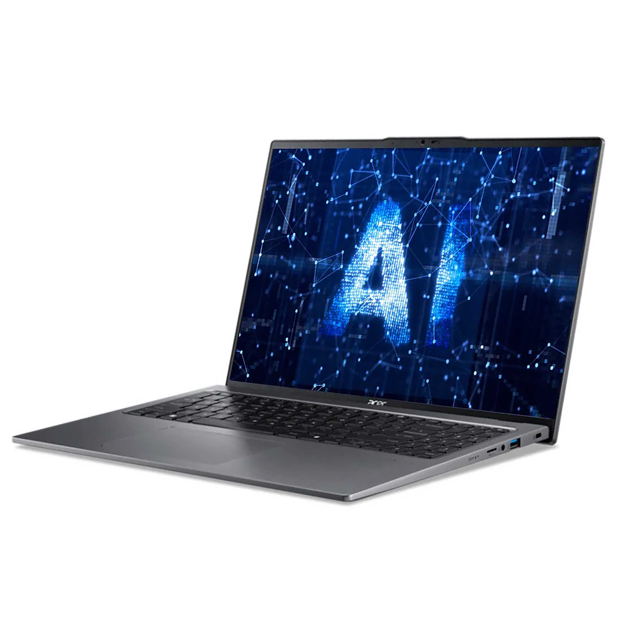 Acer 宏碁 Swift Go SFG16-72-56R3 灰【全台提貨 聊聊再便宜】