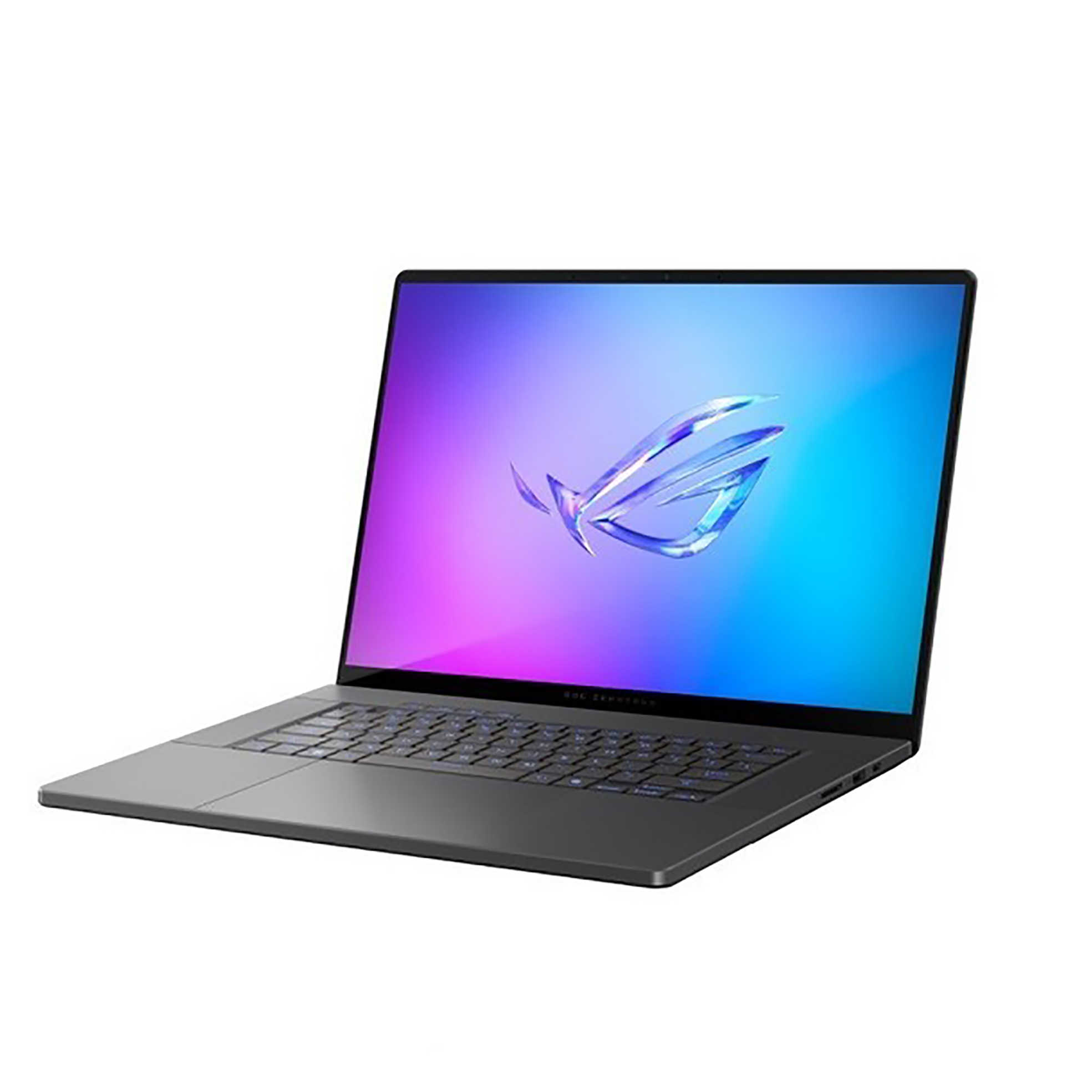 ASUS 華碩 ROG Zephyrus G16 GA605WV-0022EHX370 日蝕灰【全台提貨 聊聊再便宜】