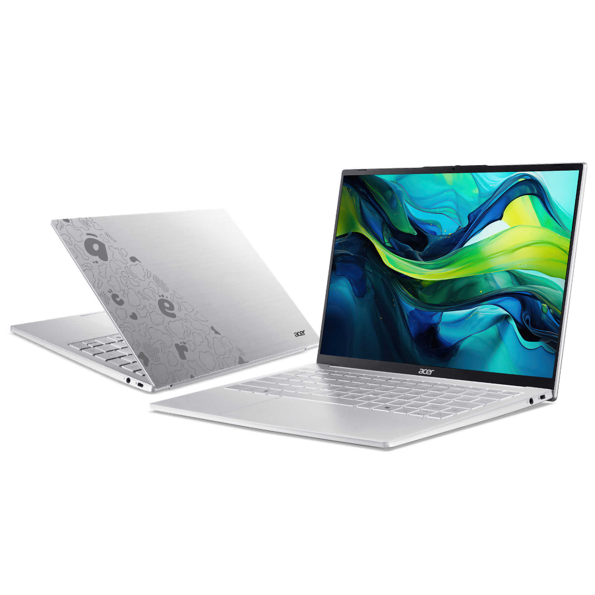 Acer 宏碁 Swift Lite SFL14-54M-54EW 銀【全台皆可提貨 聊聊再便宜】