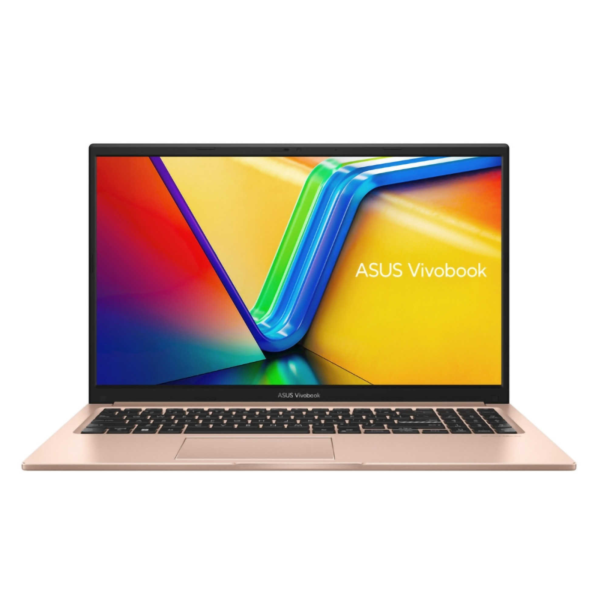 ASUS 華碩 Vivobook 15 X1504VA-0421C1334U 蜜誘金【全台皆可提貨 聊聊再便宜】