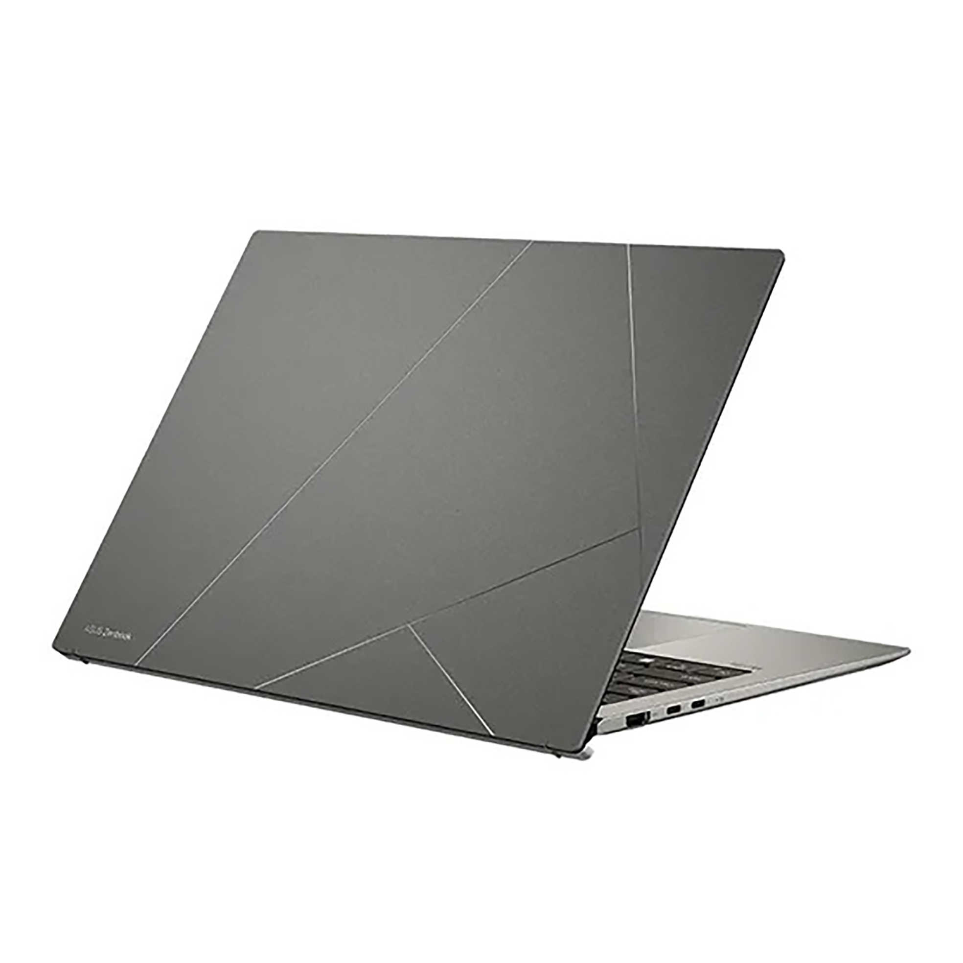 ASUS 華碩 Zenbook S13 OLED UX5304MA-0032I155U 玄武灰【全台提貨 聊聊再便宜】