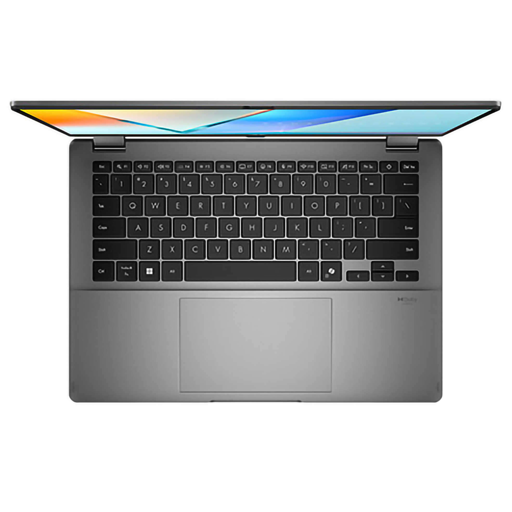 ASUS 華碩 Vivobook 14Flip TP3407SA-0023G226V 夜幕灰【全台皆可提貨 聊聊再便宜】