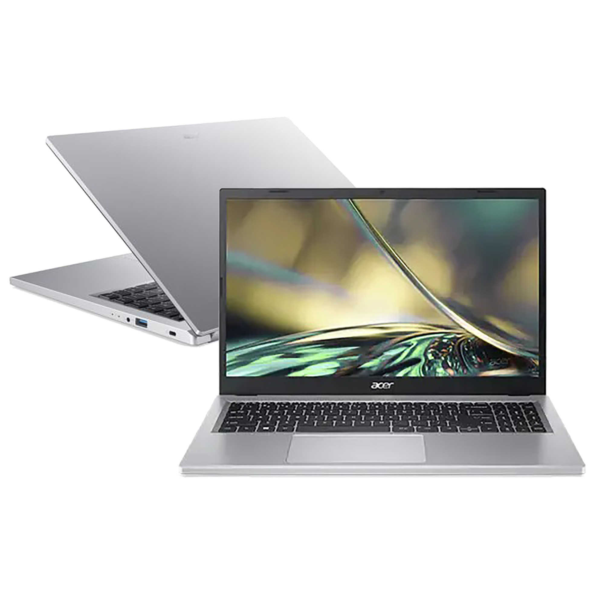 Acer 宏碁 Aspire3 A315-24P-R6X9 銀 【全台皆可提貨 聊聊再便宜】