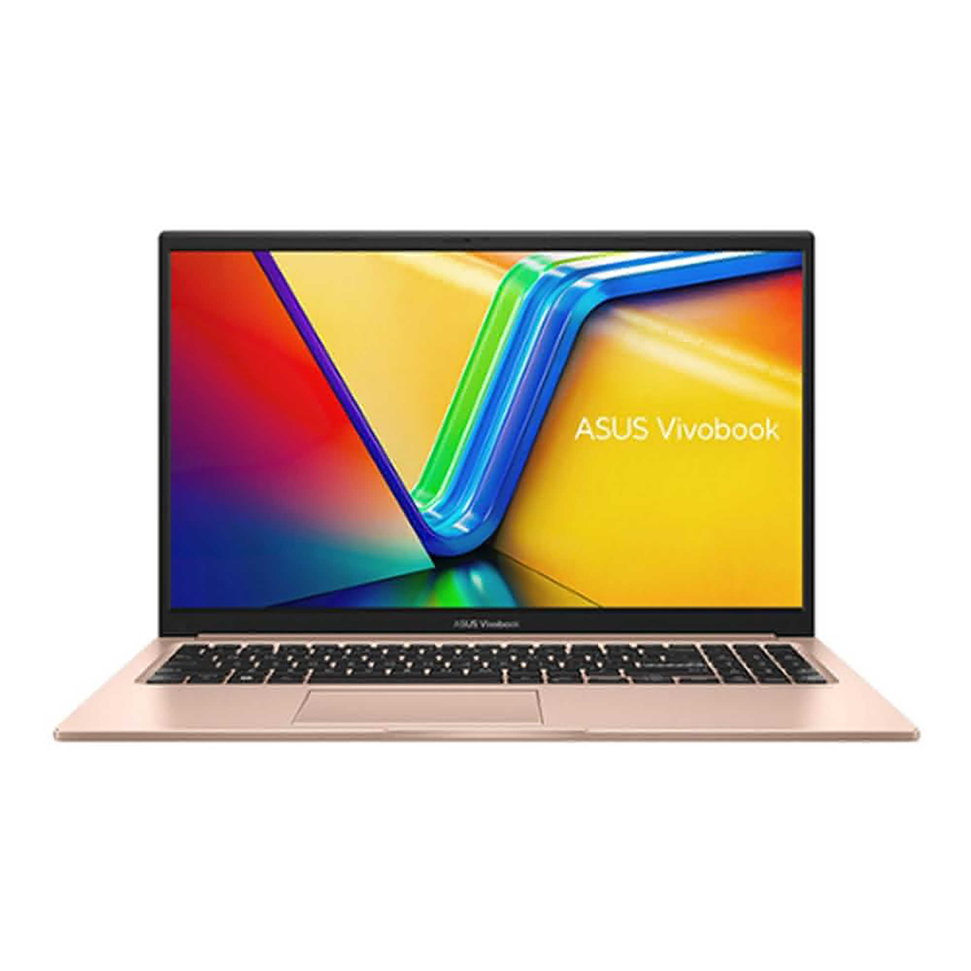 ASUS 華碩 Vivobook 15 X1504VA-0291C120U 蜜誘金【全台提貨 聊聊再便宜】