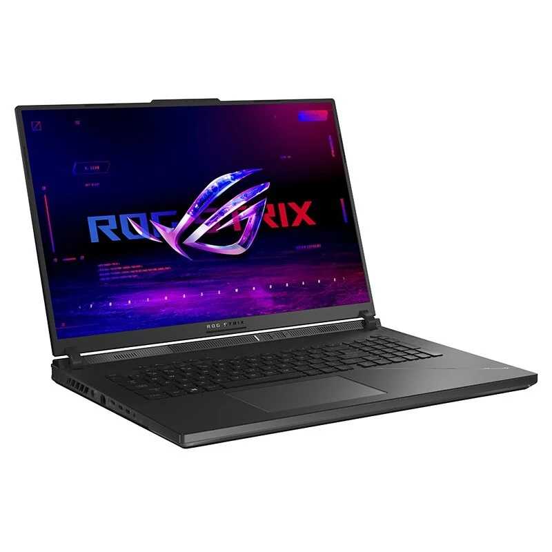ASUS G834JZ-0031A13980HX-NBL 黑  ASUS ROG【全台提貨 聊聊再便宜】