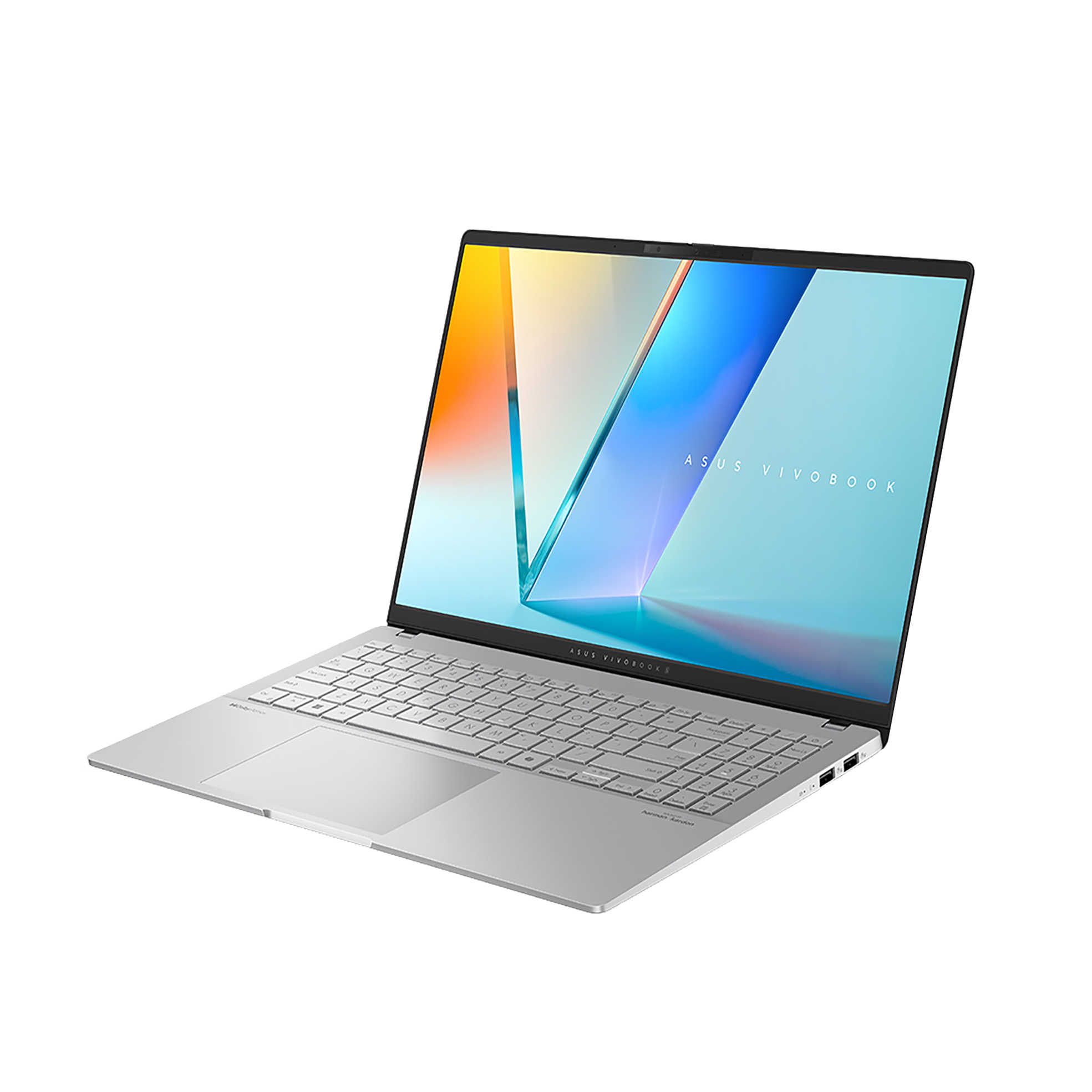ASUS 華碩 Vivobook S14 OLED M5406WA 0048SHX370 酷玩銀【全台提貨 聊聊再便宜】