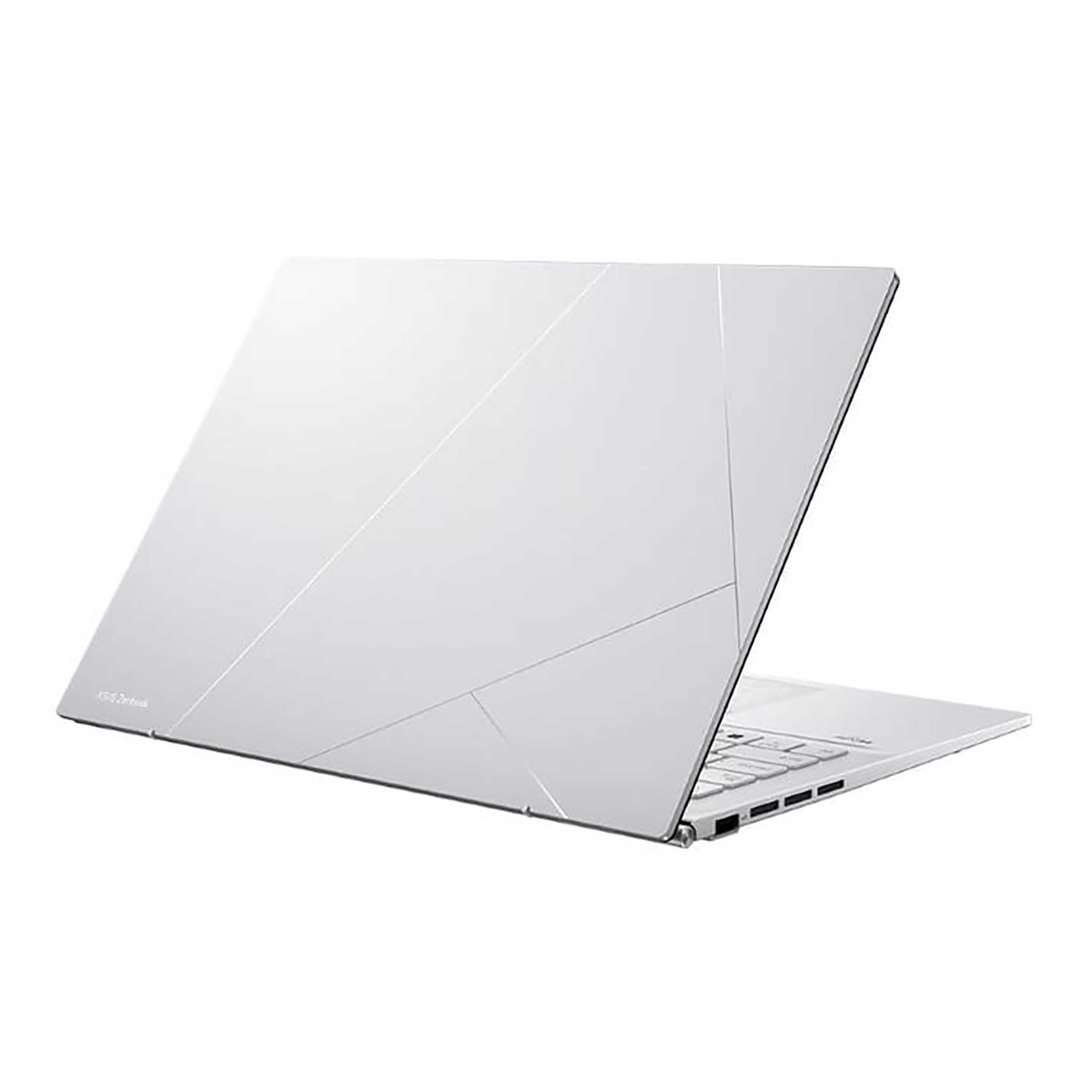 ASUS 華碩 ZenBook 14 UX3402VA-0142S13500H 白霧銀【全台提貨 聊聊再便宜】