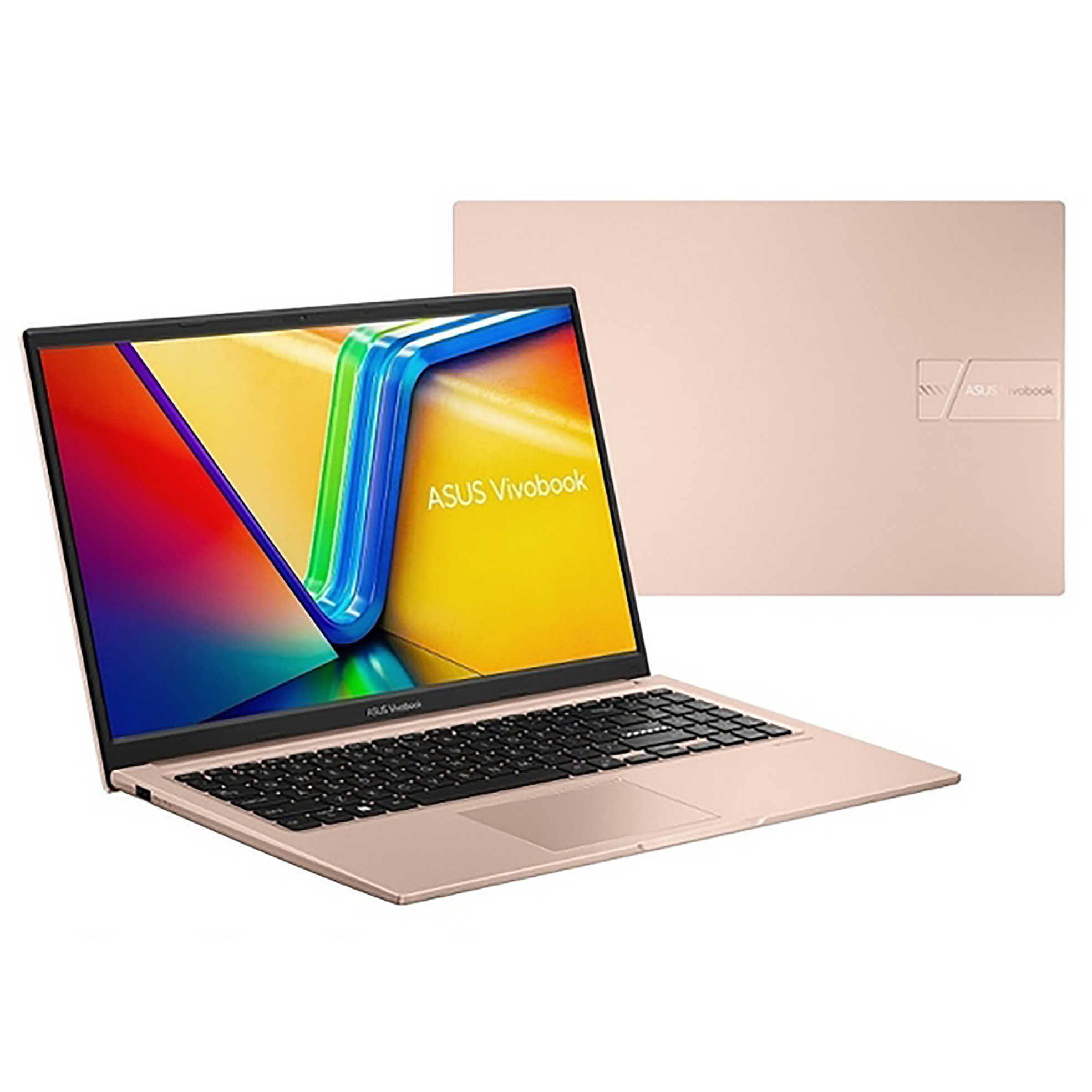 ASUS 華碩 Vivobook 15 X1504VA-0231C1335U 蜜誘金【全台皆可提貨 聊聊再便宜】