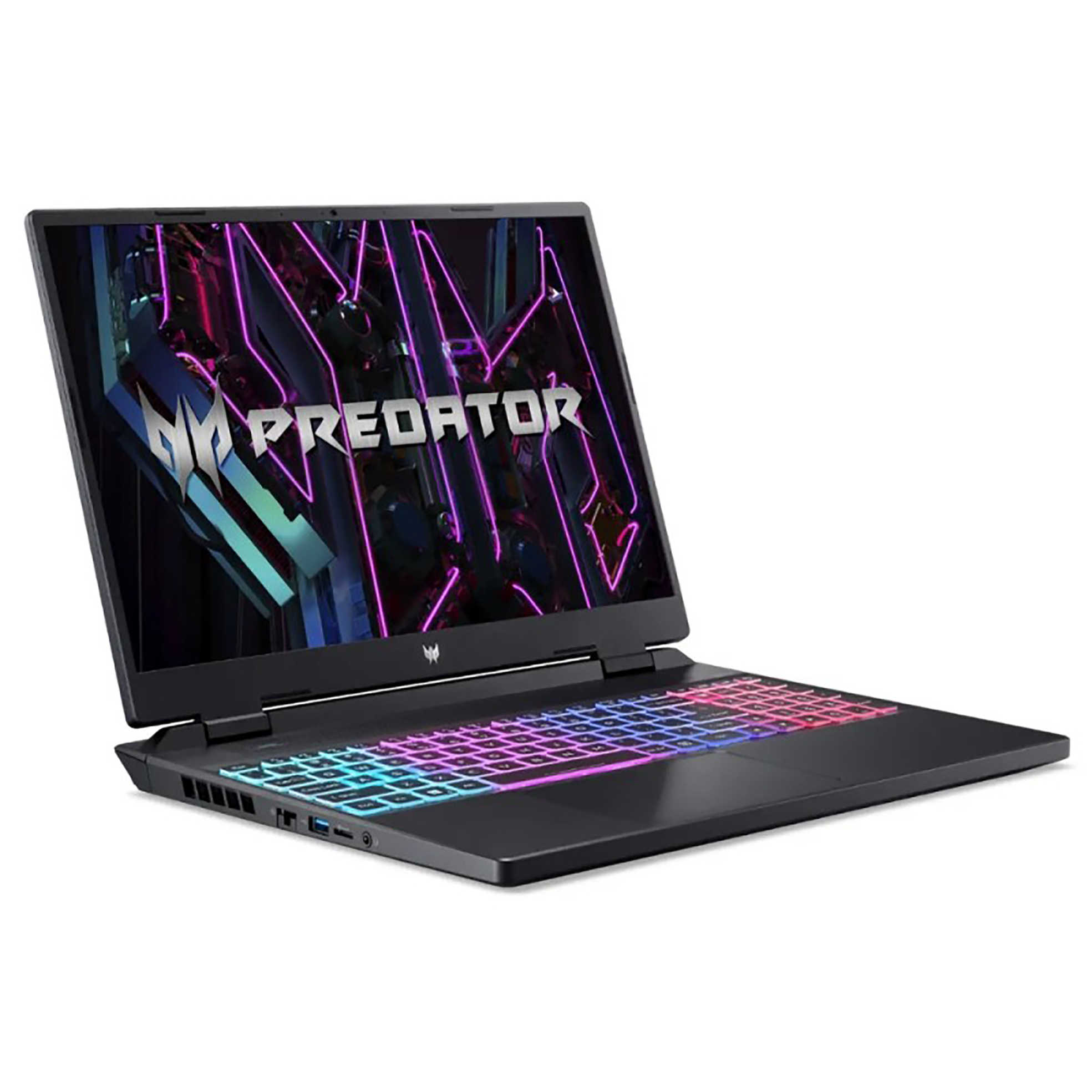 Acer 宏碁 Predator Helios Neo PHN16-71-91QX黑【全台皆可提貨 聊聊再便宜】