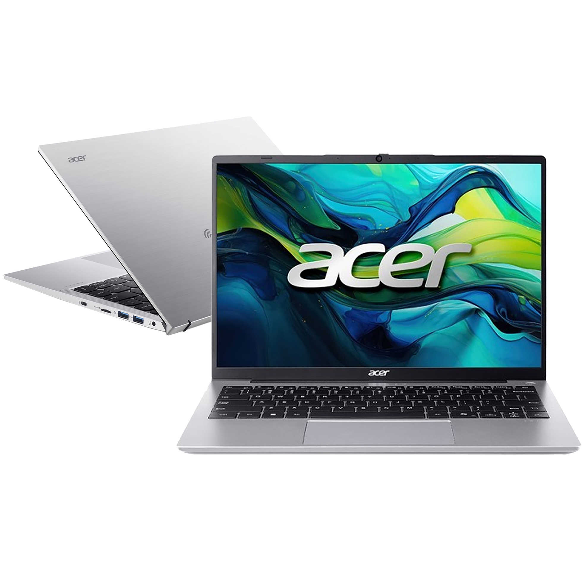 Acer 宏碁 Swift Lite SFL14-53M-575G 銀【全臺提貨 聊聊再便宜】