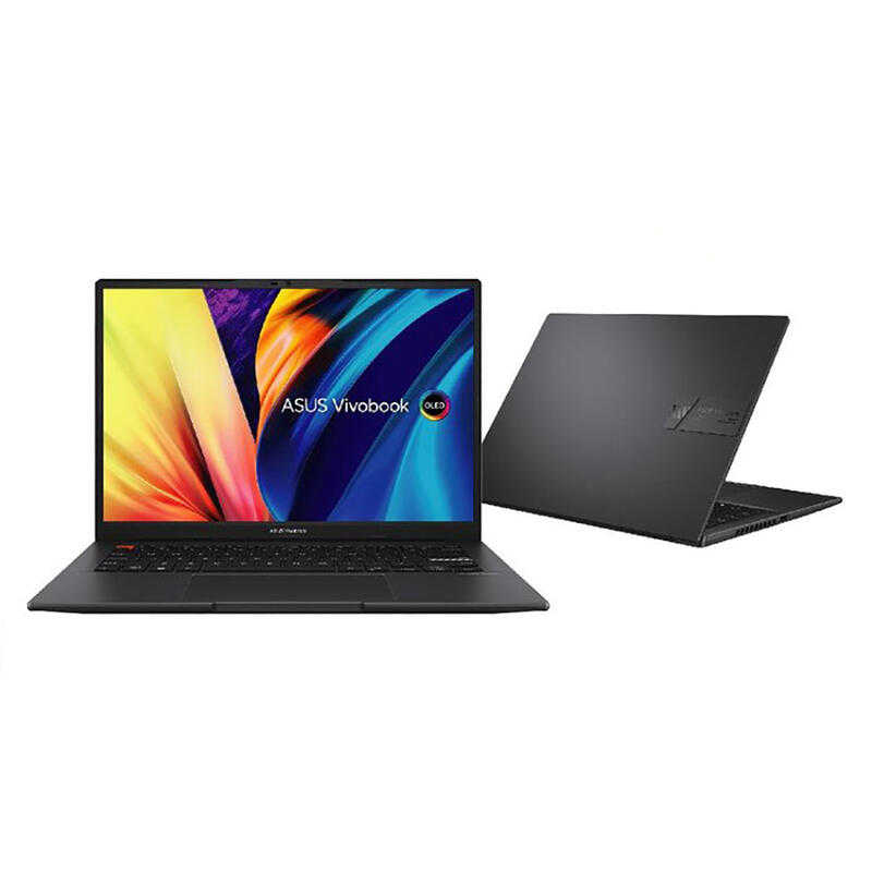 ASUS VivoBook S3402ZA-0212K12500H 搖滾黑 VivoBook【全台提貨 聊聊再便宜】