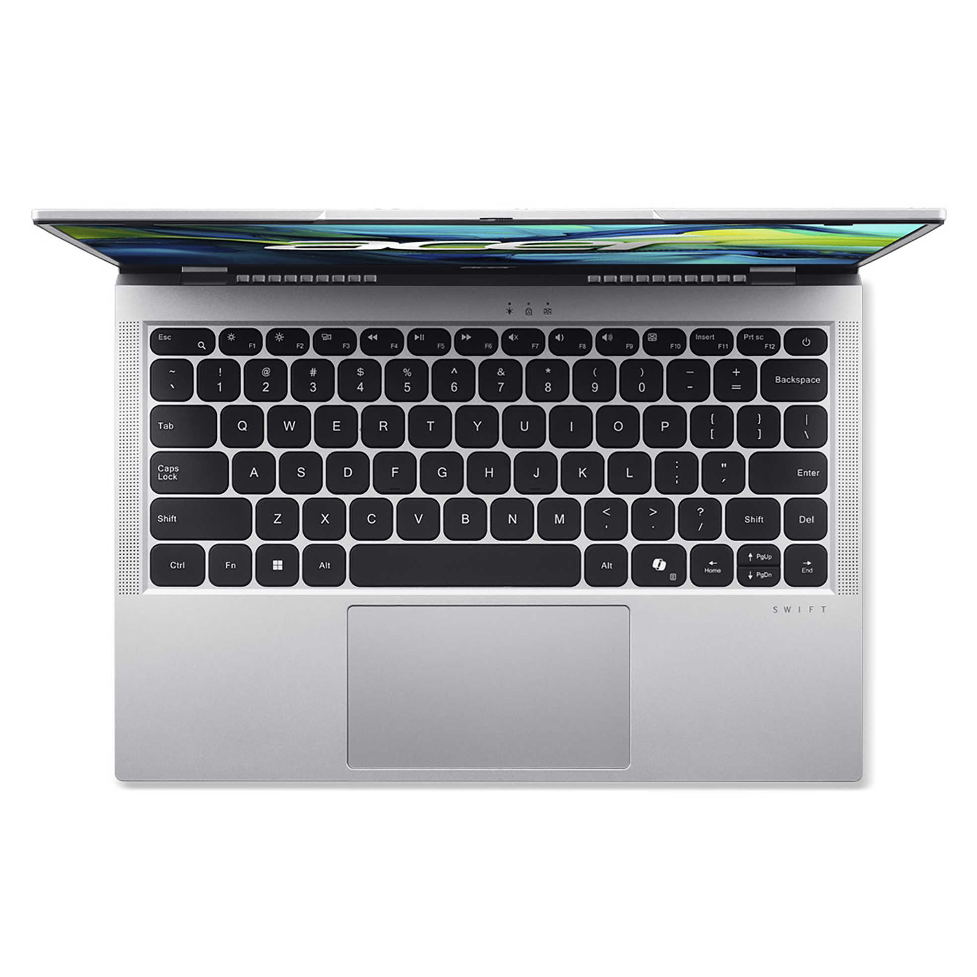 Acer 宏碁 Swift Lite SFL14-53M-575G 銀【全台提貨 聊聊再便宜】