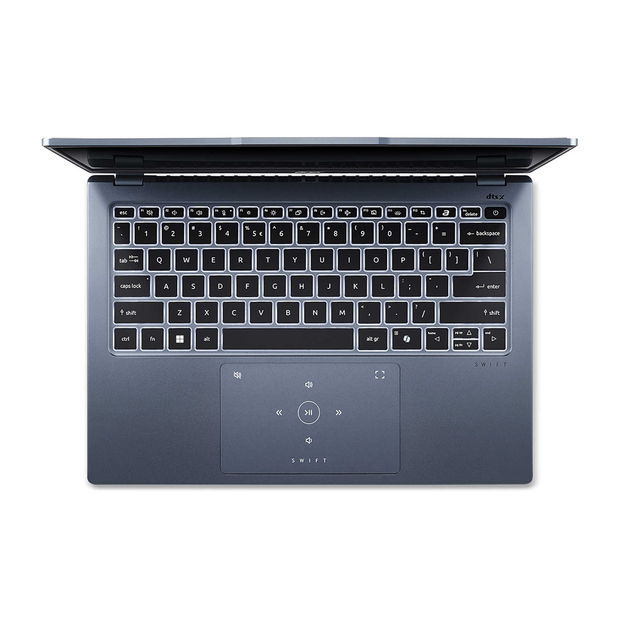 Acer 宏碁 Swift GO SFG14-73-91F9 藍【全台提貨 聊聊再便宜】