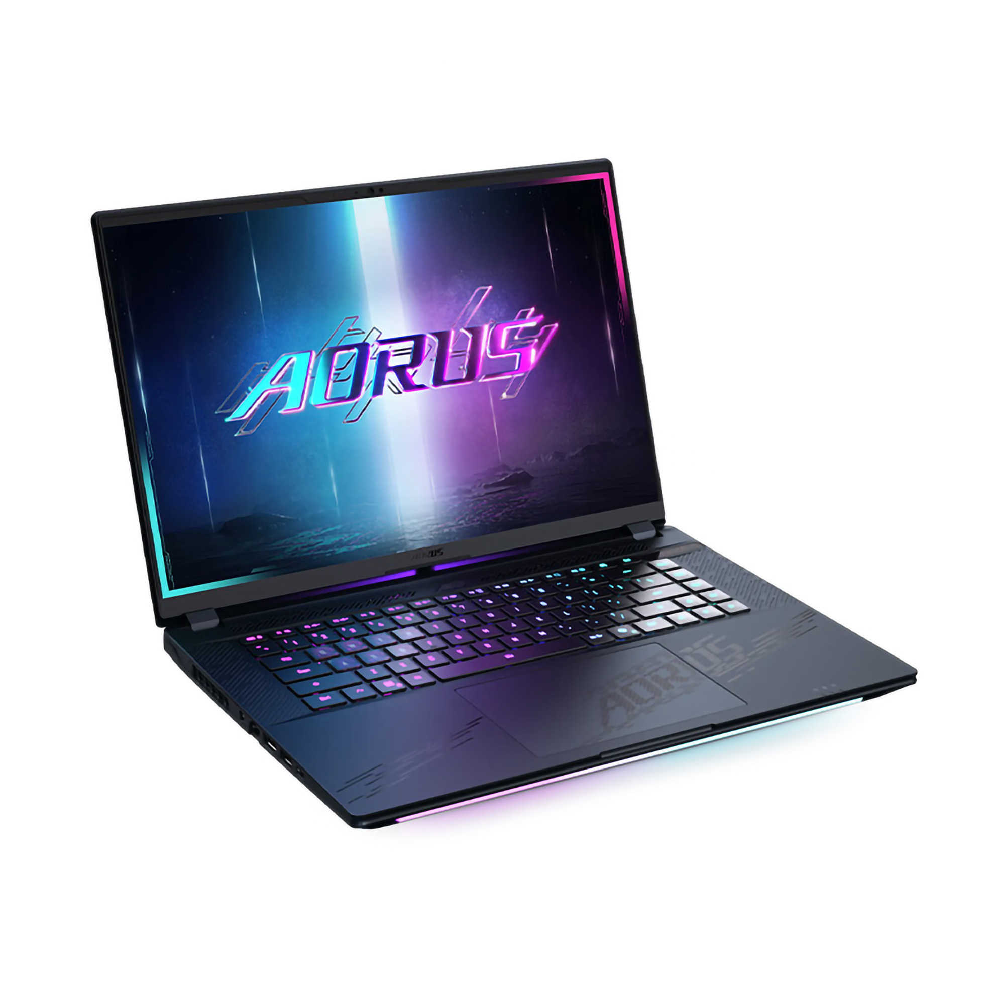 GIGABYTE 技嘉 AORUS MASTER 16 BXHC4TWE64SH 暗潮靛【全台皆可提貨 聊聊再便宜】