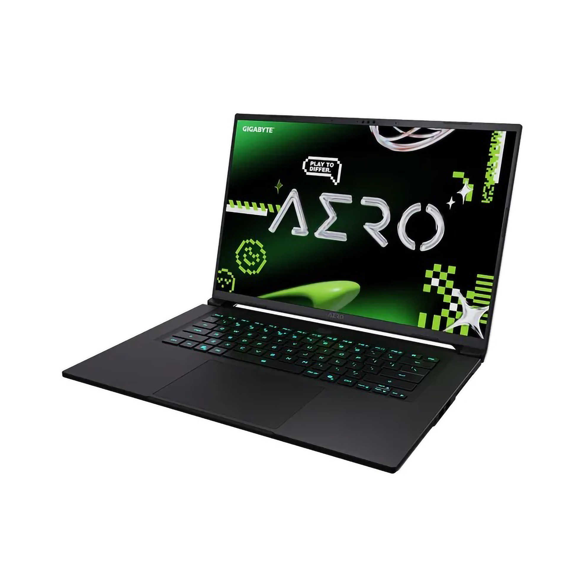 GIGABYTE 技嘉 AERO X16 1VH93TWC94DH 幻月白【全台皆可提貨 聊聊再便宜】