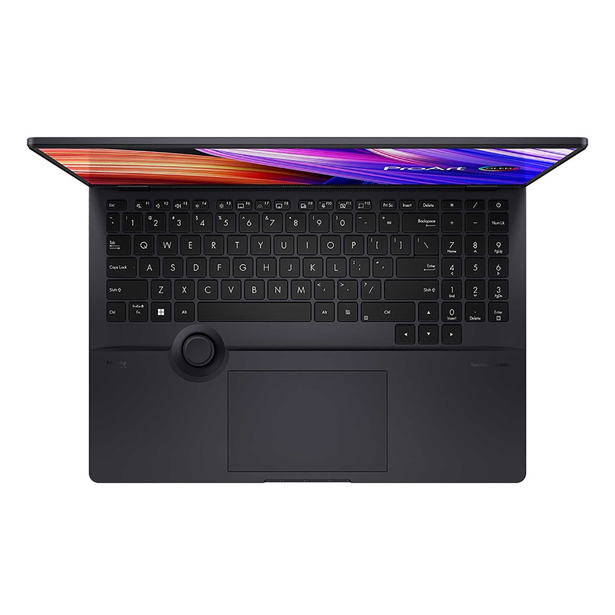 ASUS ProArt StudioBook H7604JI-0022K13980HX 黑 【全台皆可提貨 聊聊再便宜】