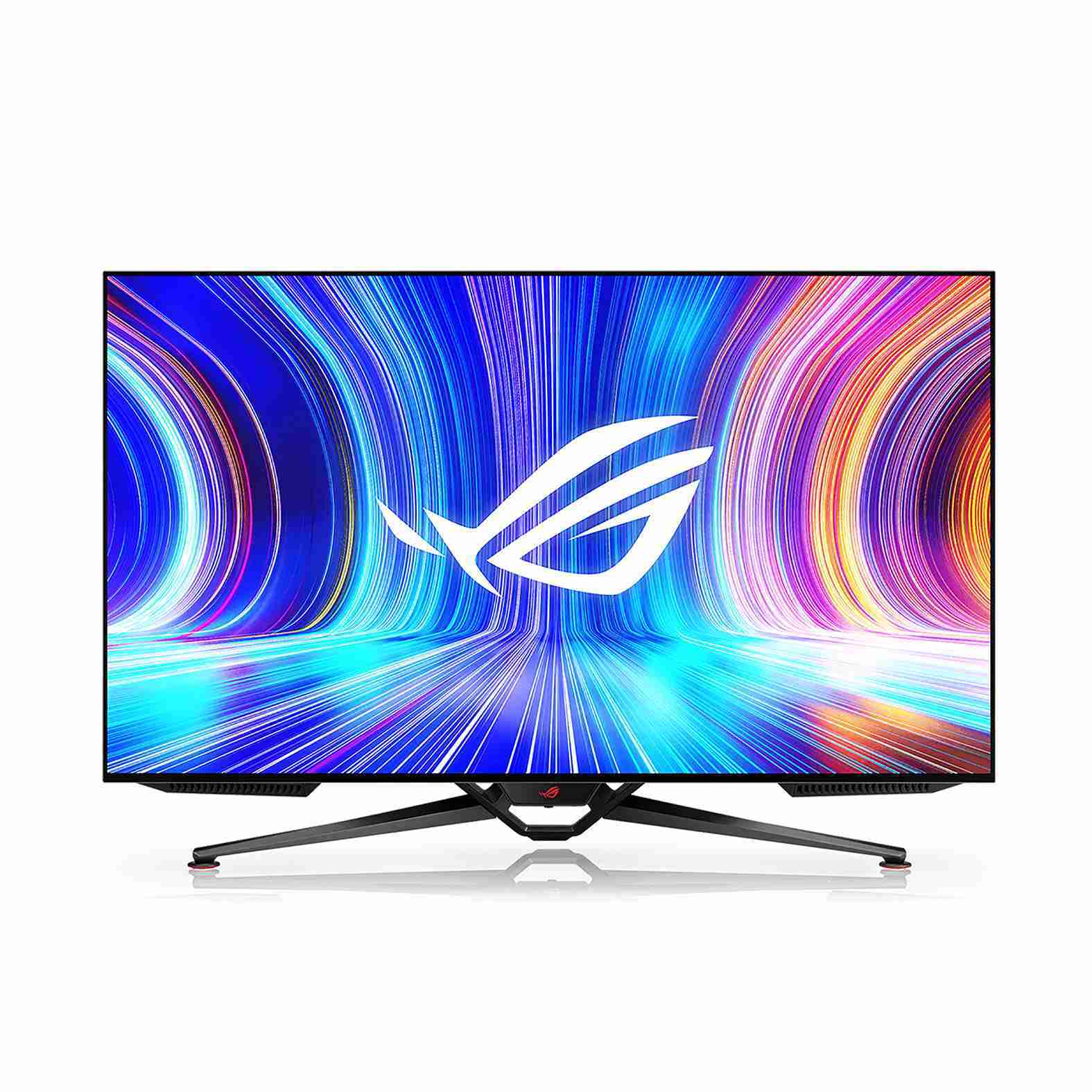 ASUS ROG Swift OLED PG42UQ HDR 42型 電競螢幕【全臺提貨 聊聊再便宜】