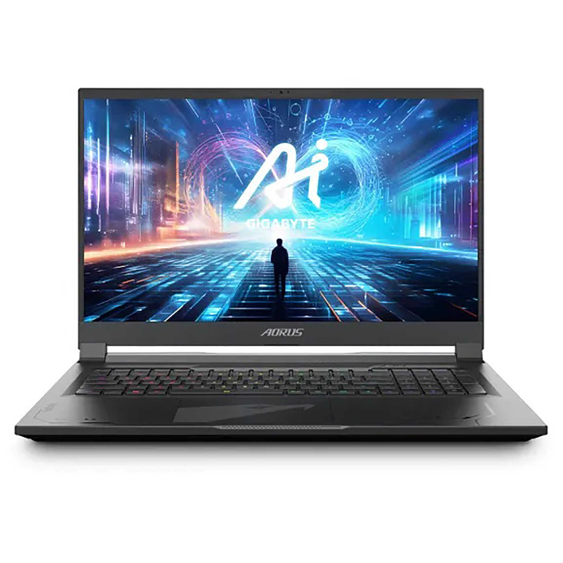 GIGABYTE 技嘉 AORUS 16X ASG-53TWC64SH 星夜灰【全台提貨 聊聊再便宜】