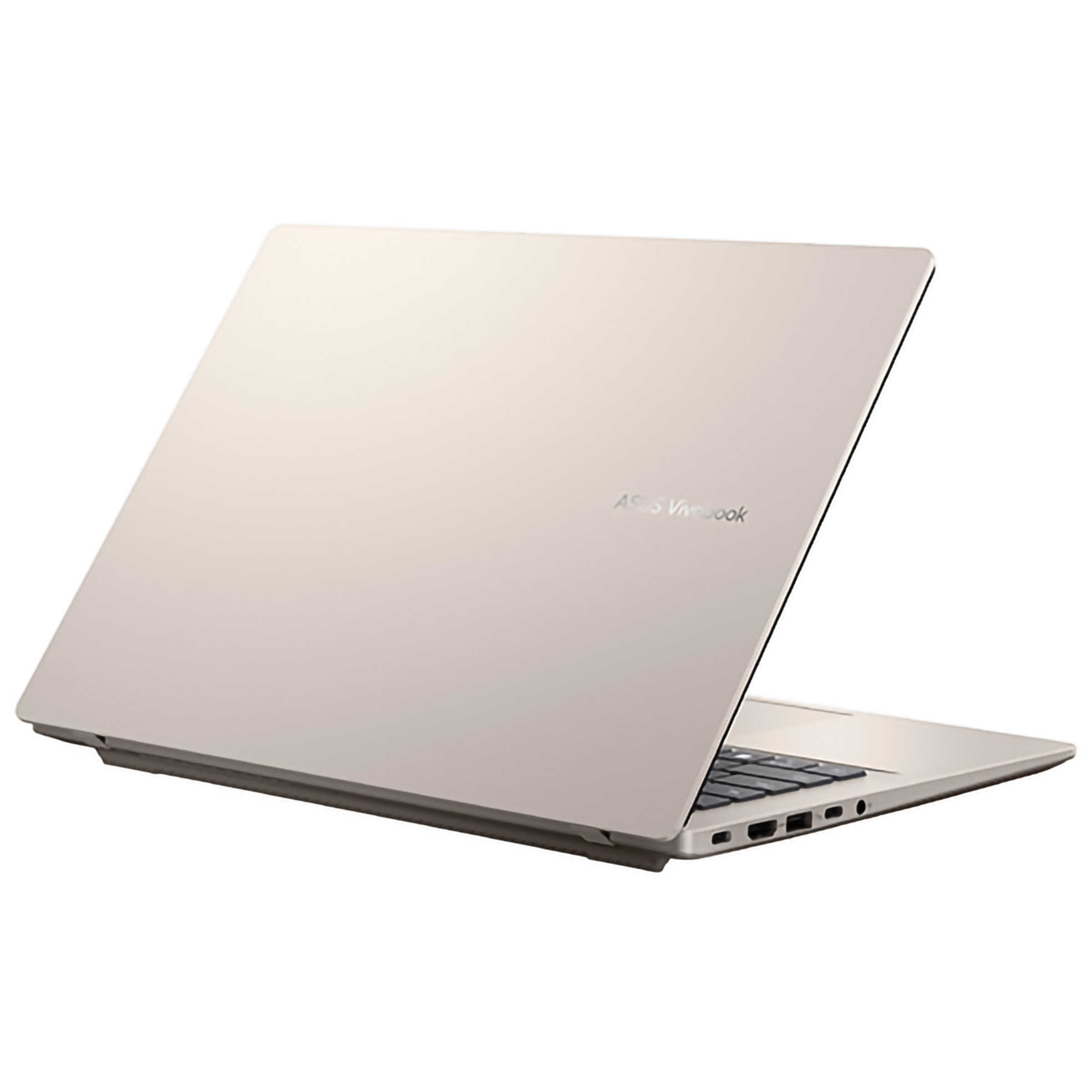 ASUS 華碩 Vivobook 14 X1407QA-0031D26100 鉑金色【全台皆可提貨 聊聊再便宜】