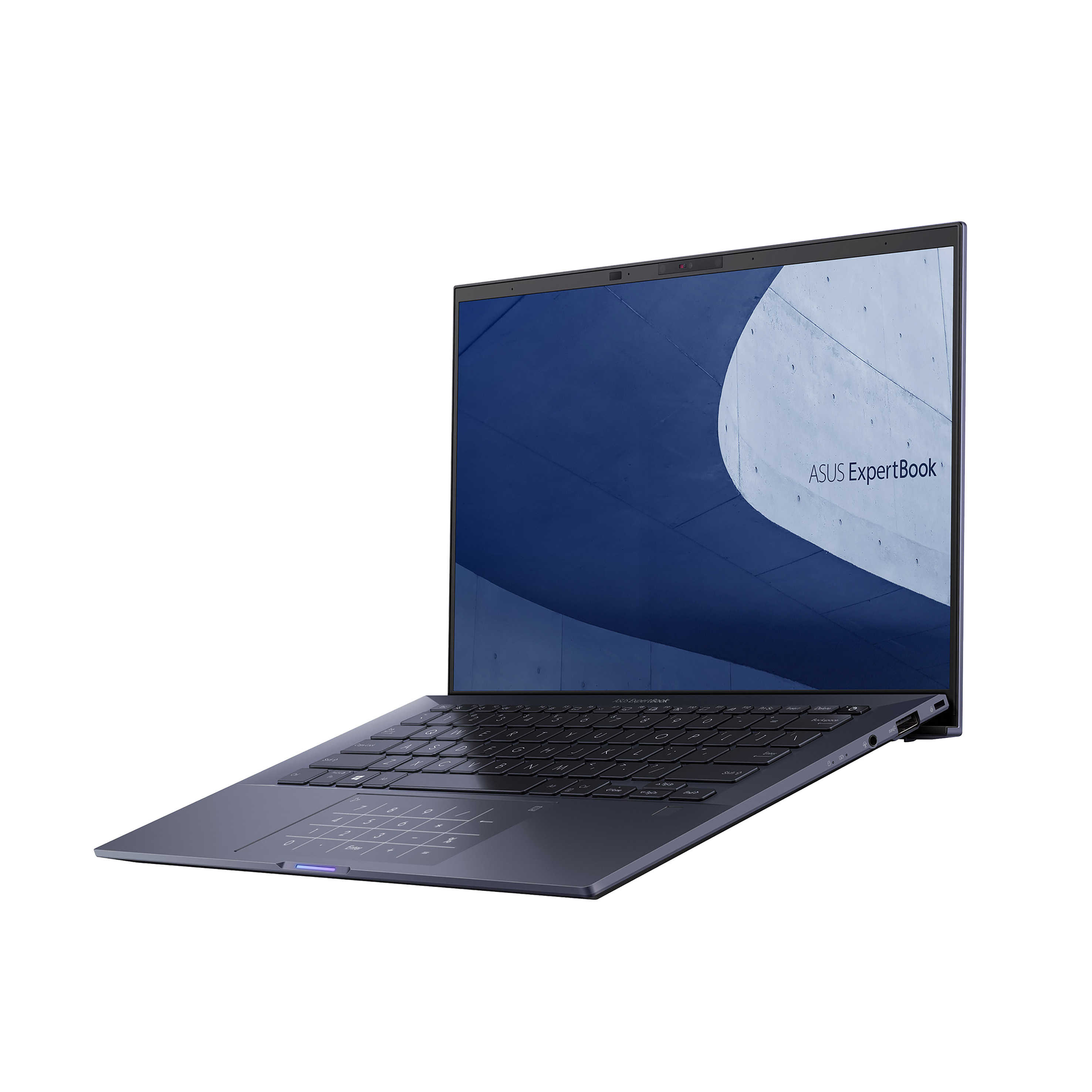 ASUS B9400CBA-0181A1255U 黑 ExpertBook【全台提貨 聊聊再便宜】
