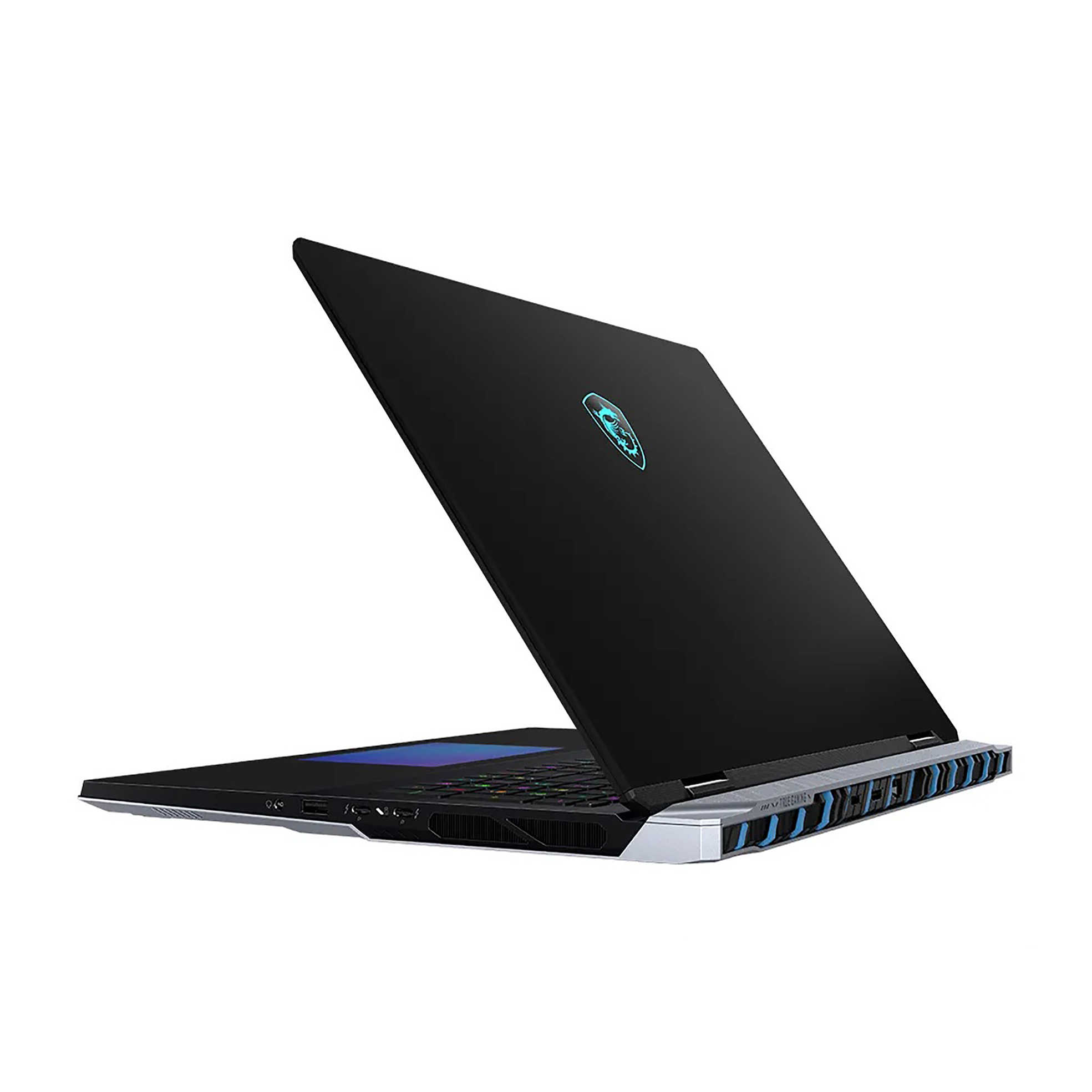 MSI 微星 Titan 18 HX AI A2XWIG-025TW 黑【全台提貨 聊聊再便宜】