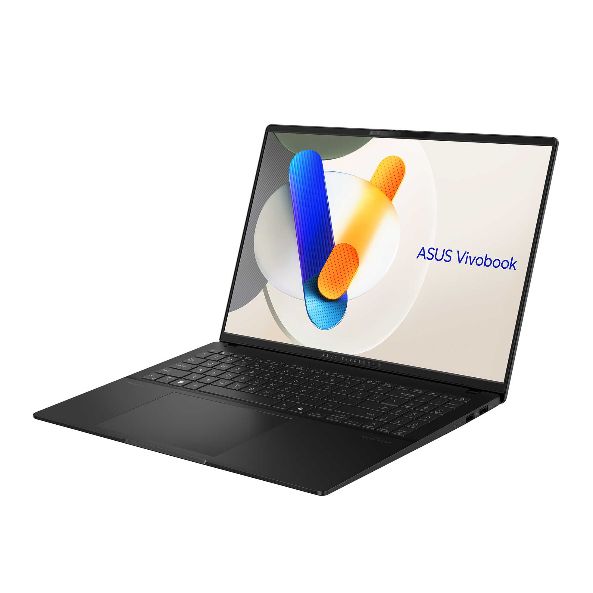 ASUS 華碩 Vivobook S16 OLED S5606MA-0108K185H 極致黑【全台提貨 聊聊再便宜】