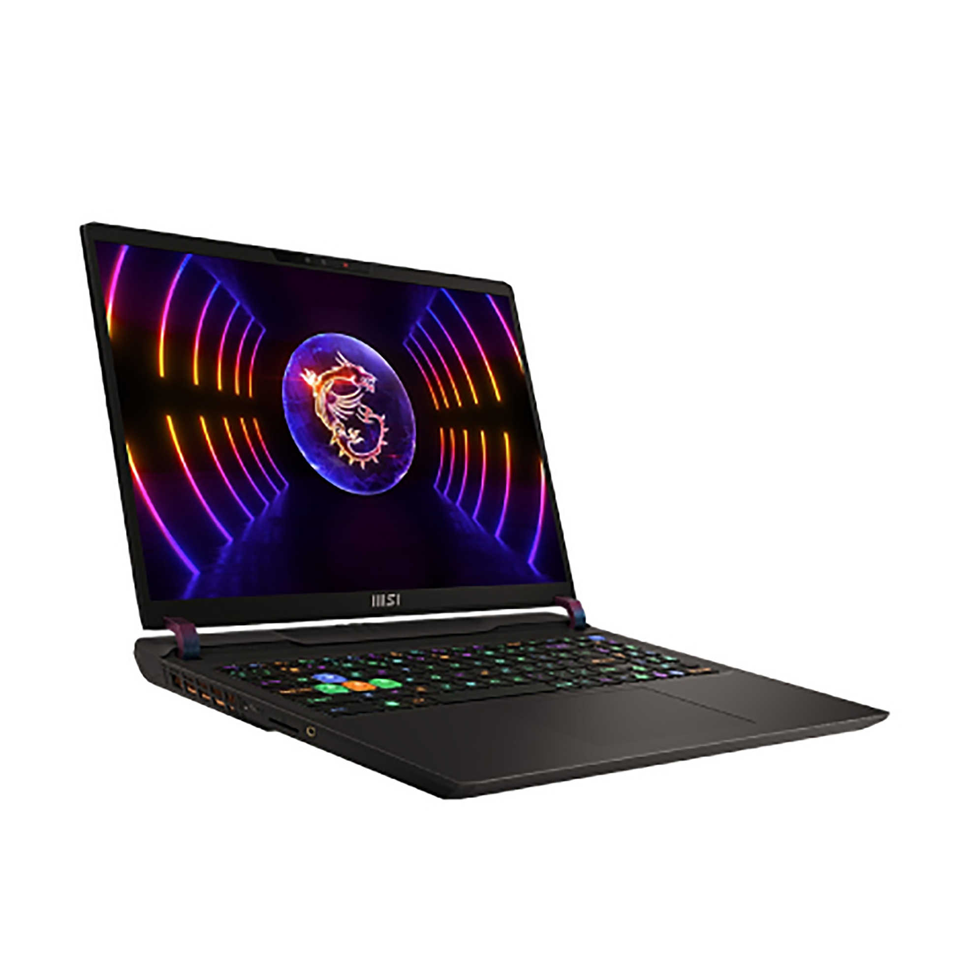 MSI 微星 Vector GP68HX 13VH-088TW 星空灰【全台提貨 聊聊再便宜】