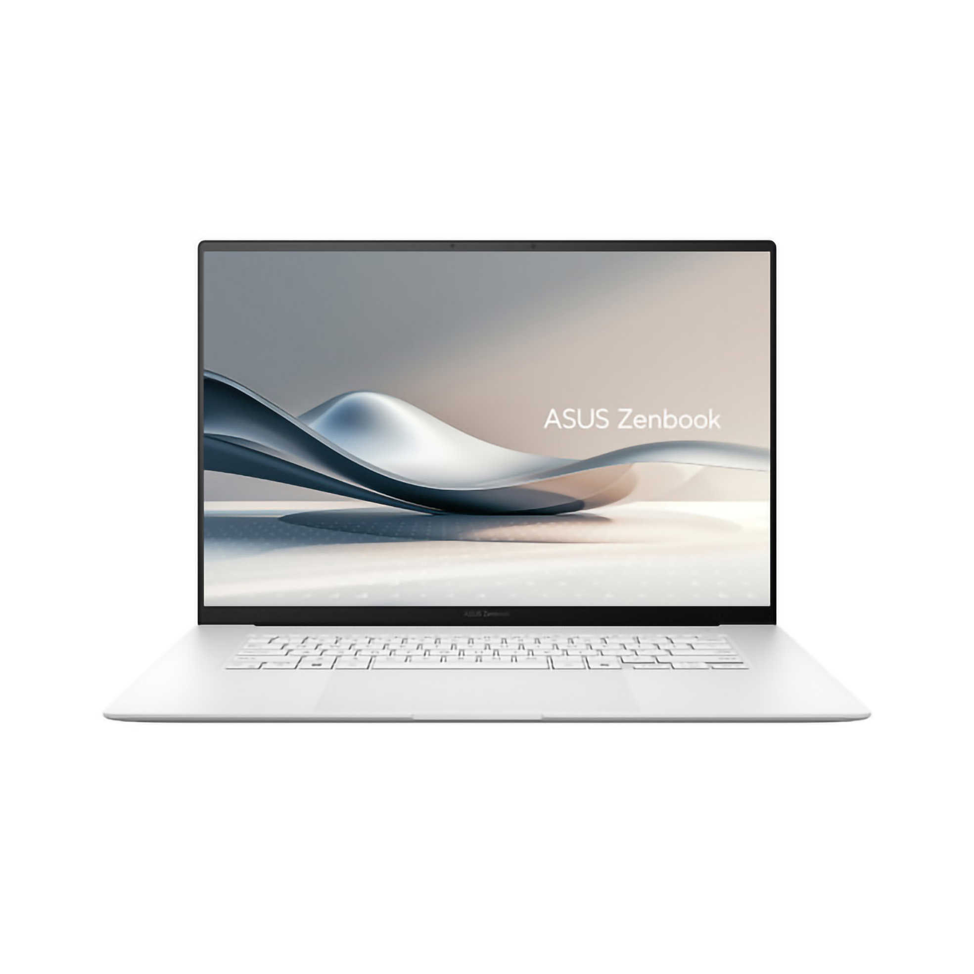 ASUS 華碩 Zenbook S 16 UX5606SA-0022W258V 暖煦白【全台皆可提貨 聊聊再便宜】