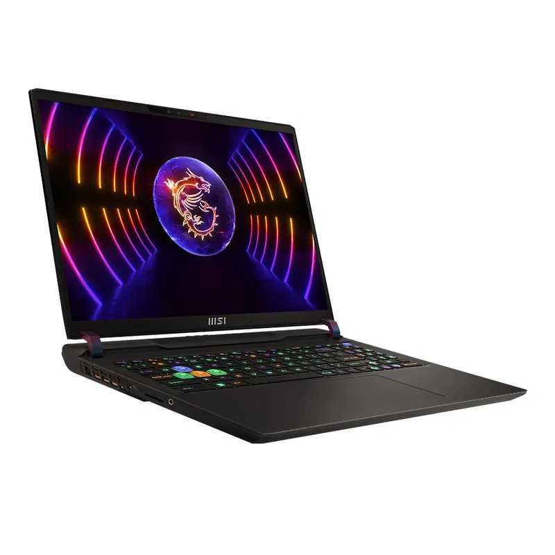 MSI 微星 Vector GP68HX 12VH-015TW 宇宙灰【全台皆可提貨 聊聊再便宜】