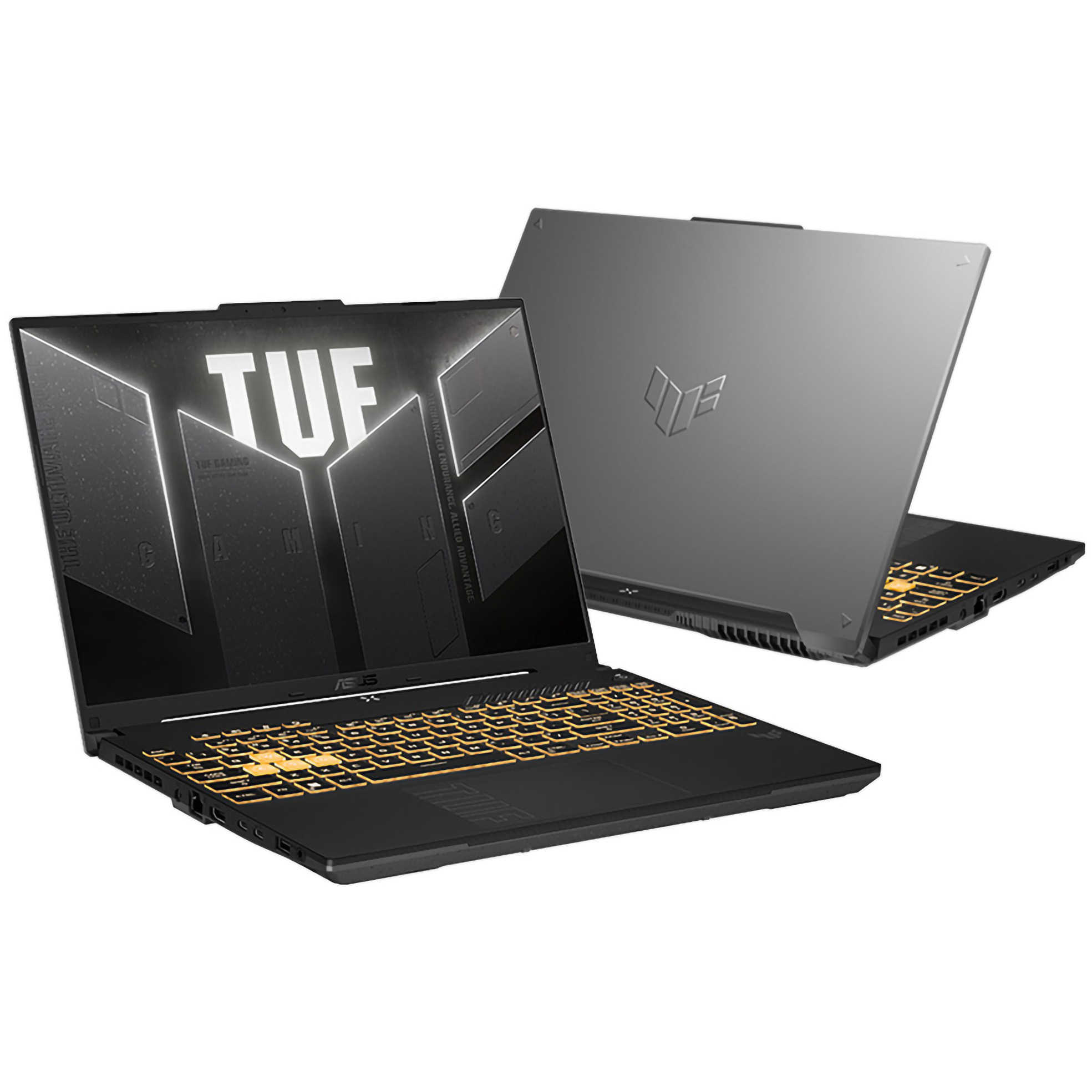 ASUS 華碩 TUF Gaming F16 FX607VJ-0033A210H 機甲灰【全臺提貨 聊聊再便宜】
