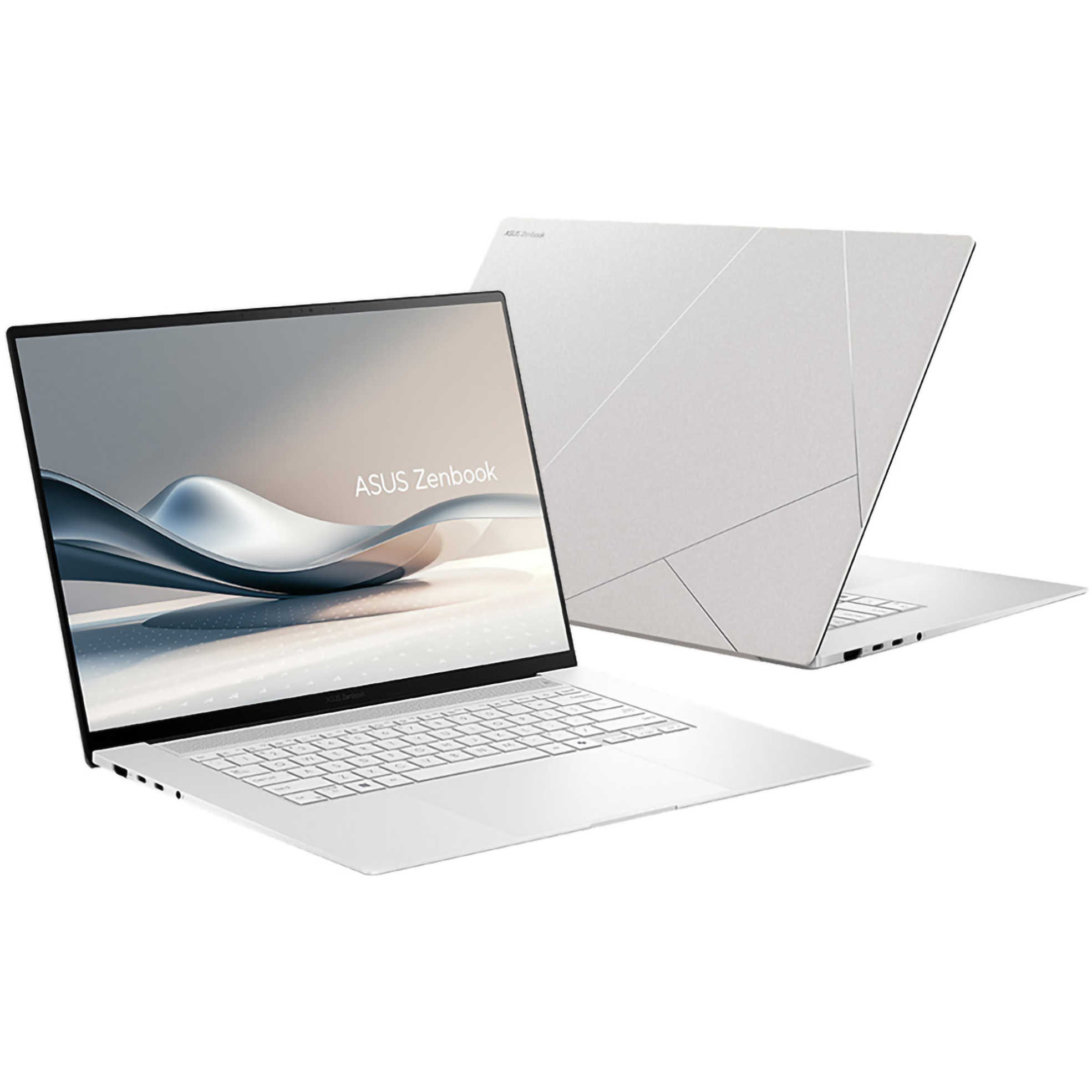 ASUS 華碩 Zenbook S 16 UX5606SA-0062W258V 暖煦白【全台皆可提貨 聊聊再便宜】