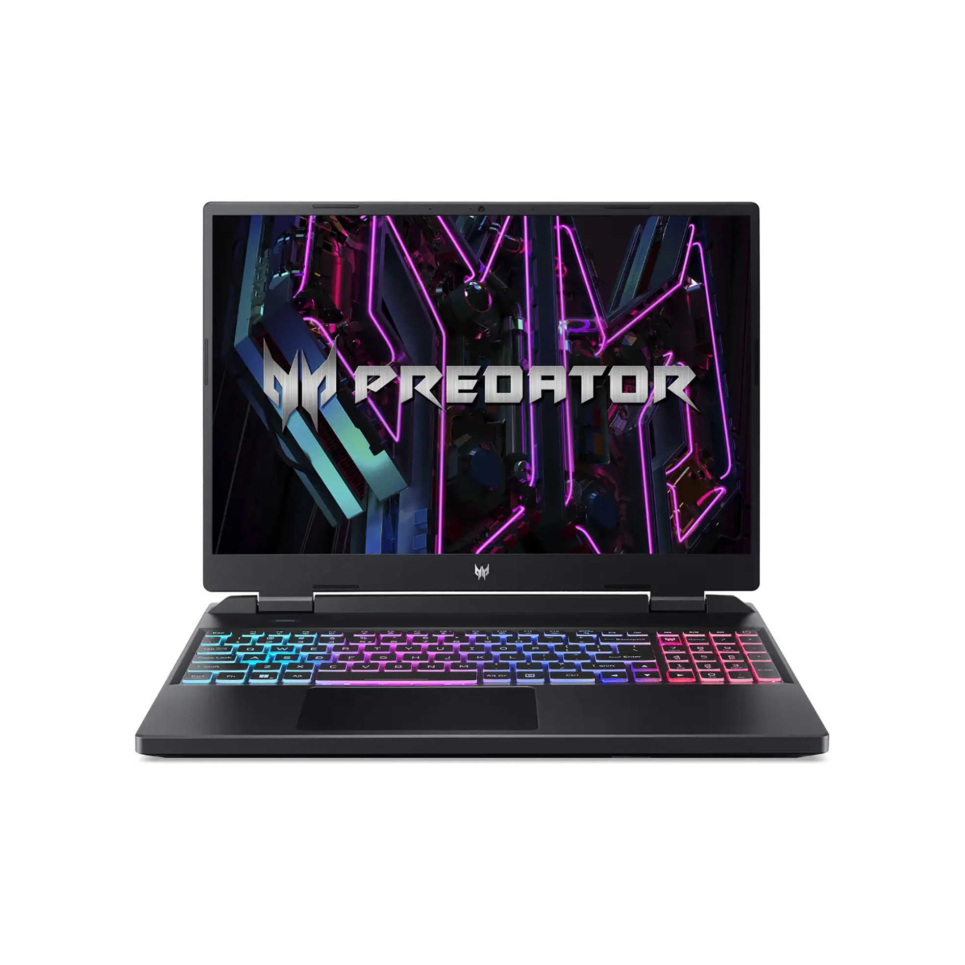 Acer 宏碁 Predator Helios Neo PHN16-71-57LQ 黑 【全臺皆可提貨 聊聊再便宜】