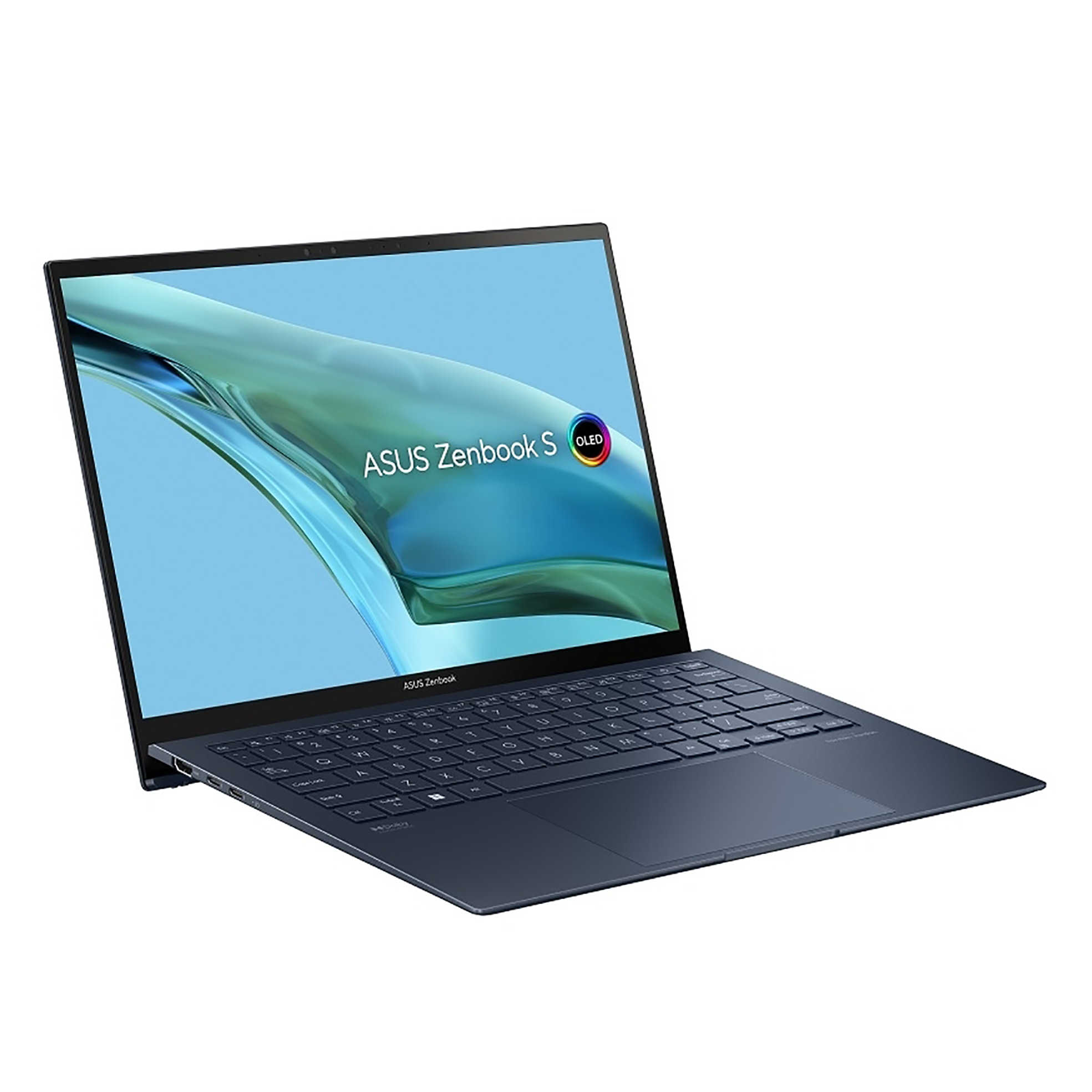 ASUS 華碩 ZenBook S 13 OLED UX5304VA-0142B1355U 【全臺皆可提貨 聊聊再便宜】