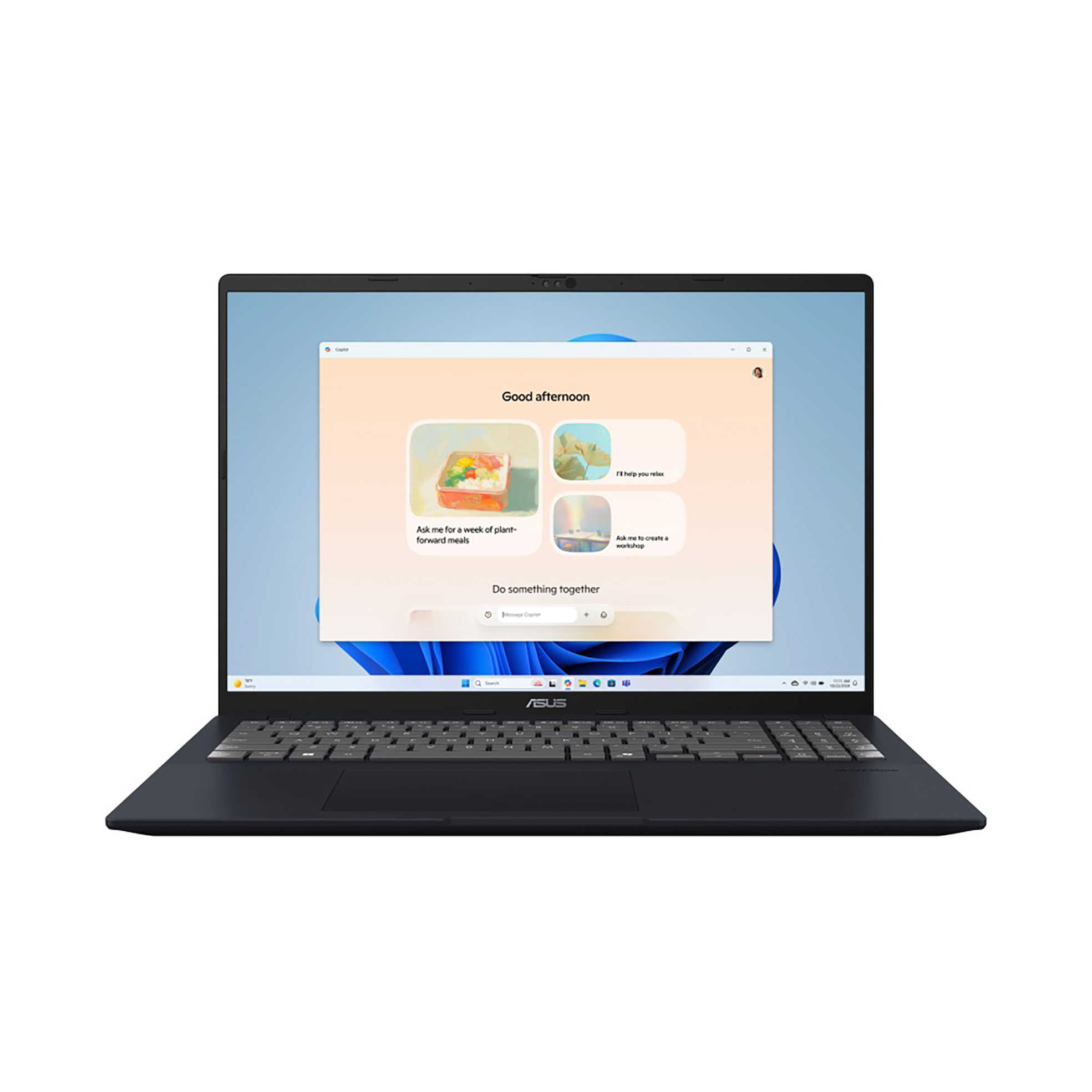 ASUS 華碩 Vivobook 16 X1607CA-0021B225H 午夜藍【全台皆可提貨 聊聊再便宜】