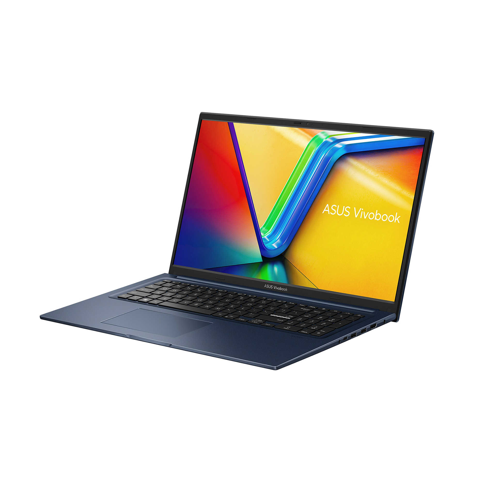 ASUS 華碩 VivoBook 17 X1704VA-0061B1334U 午夜藍【全台皆可提貨 聊聊再便宜】