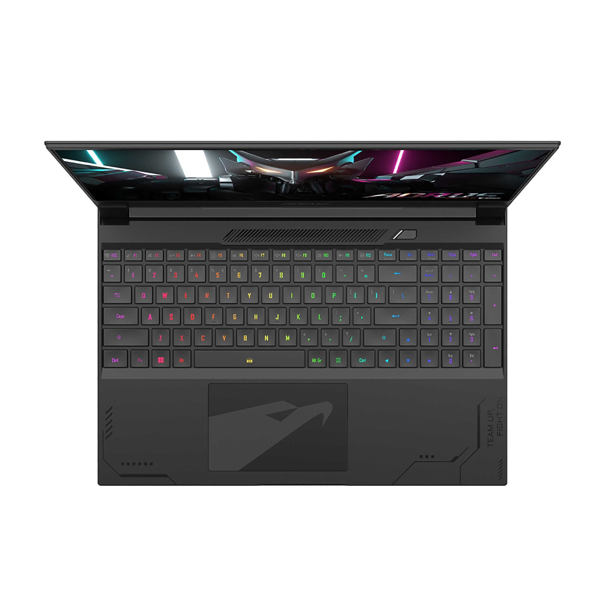 GIGABYTE 技嘉 AORUS 15X ASF-D3TW754SP 尊爵黑【全台提貨 聊聊再便宜】