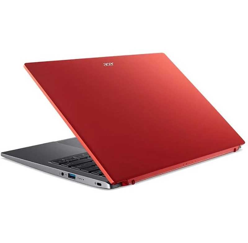 Acer Swift X SFX14-51G-74C2 紅 Swift X【全台提貨 聊聊再便宜】