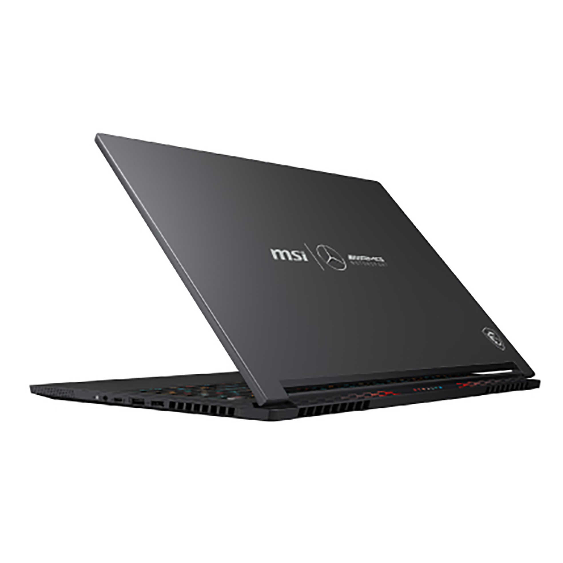 MSI 微星 Stealth 16 MercedesAMG A13VG-235TW 月岩灰 【全台皆可提貨 聊聊再便宜】