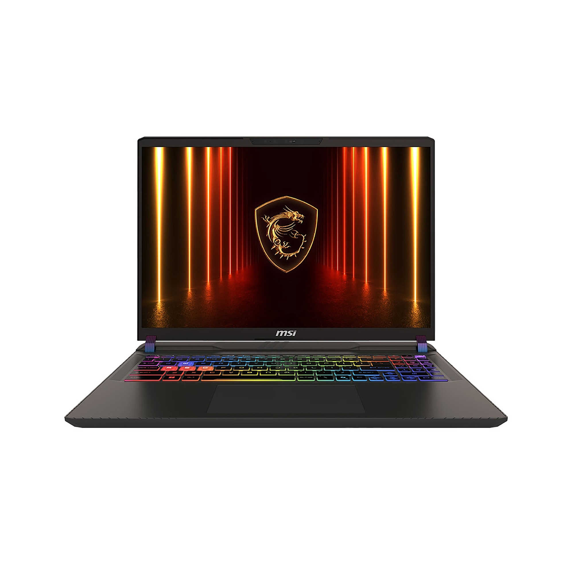 MSI 微星 Vector 16 HX AI A2XWHG-268TW【全台皆可提貨 聊聊再便宜】