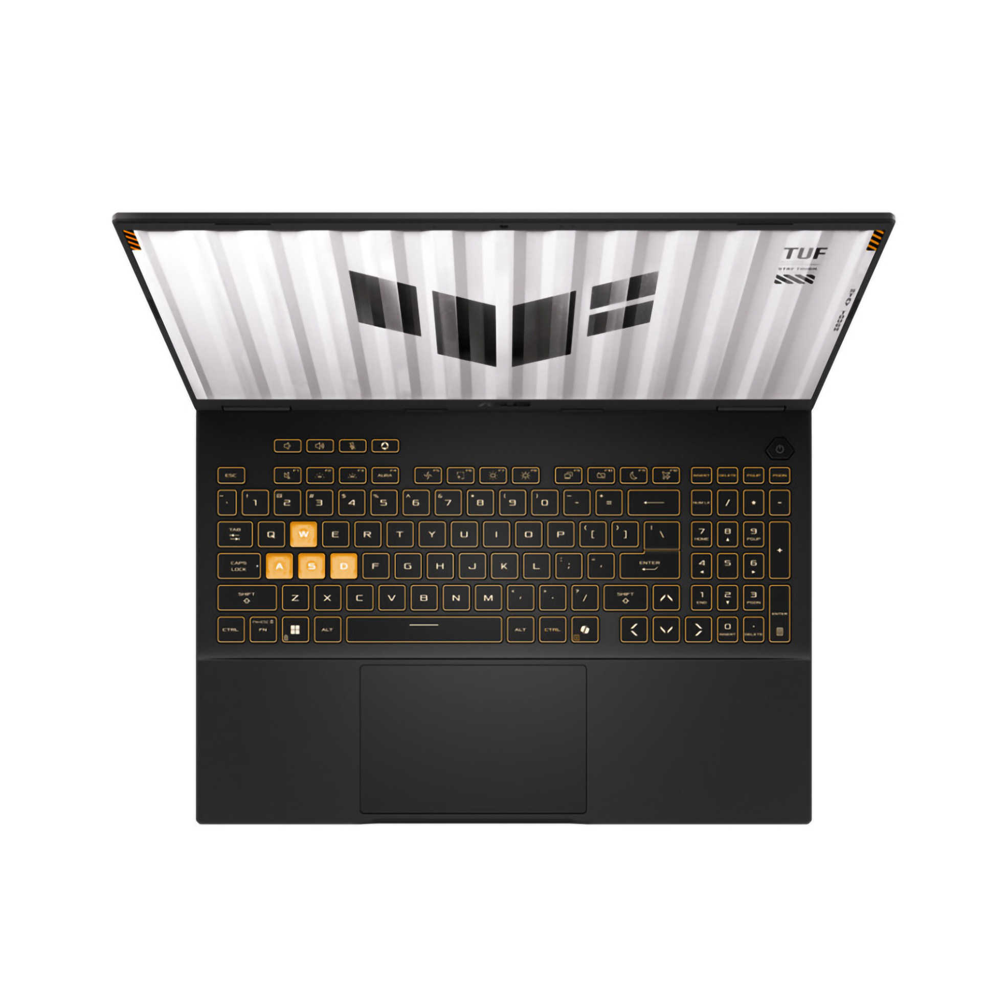 ASUS 華碩 TUF GamingF16 FX608JM-0041A13450HX 御鐵灰【全台皆可提貨 聊聊再便宜】