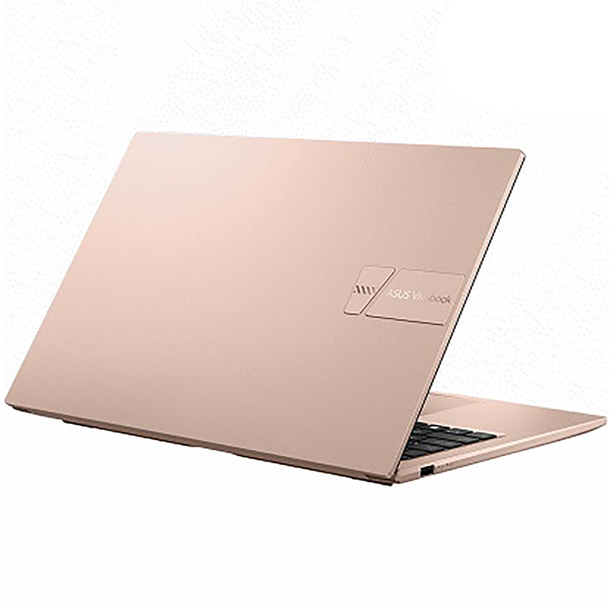 ASUS 華碩 Vivobook 15 X1504VA-0291C120U 蜜誘金【全台提貨 聊聊再便宜】