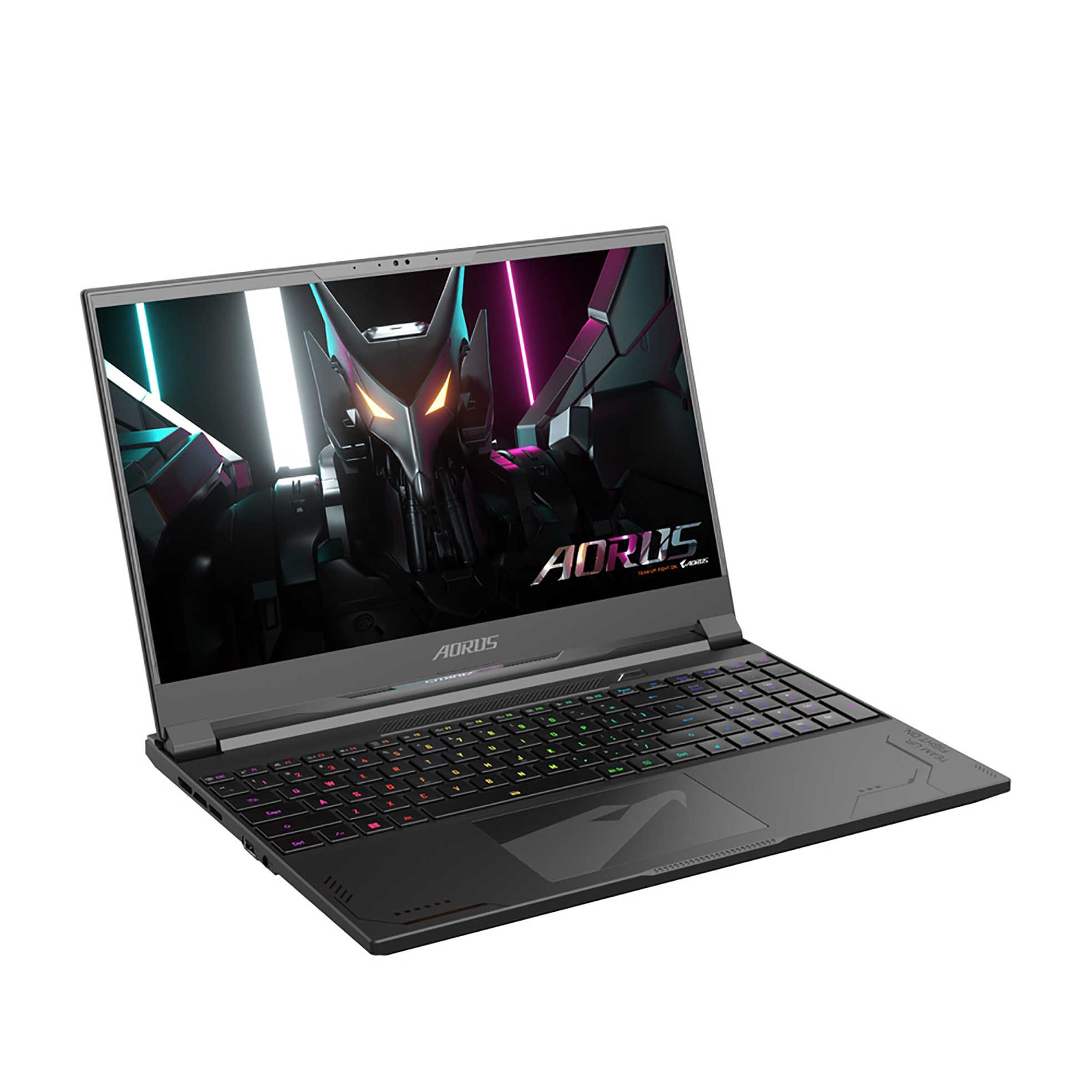 GIGABYTE 技嘉 AORUS 15X ASF-D3TW754SP 尊爵黑【全台提貨 聊聊再便宜】