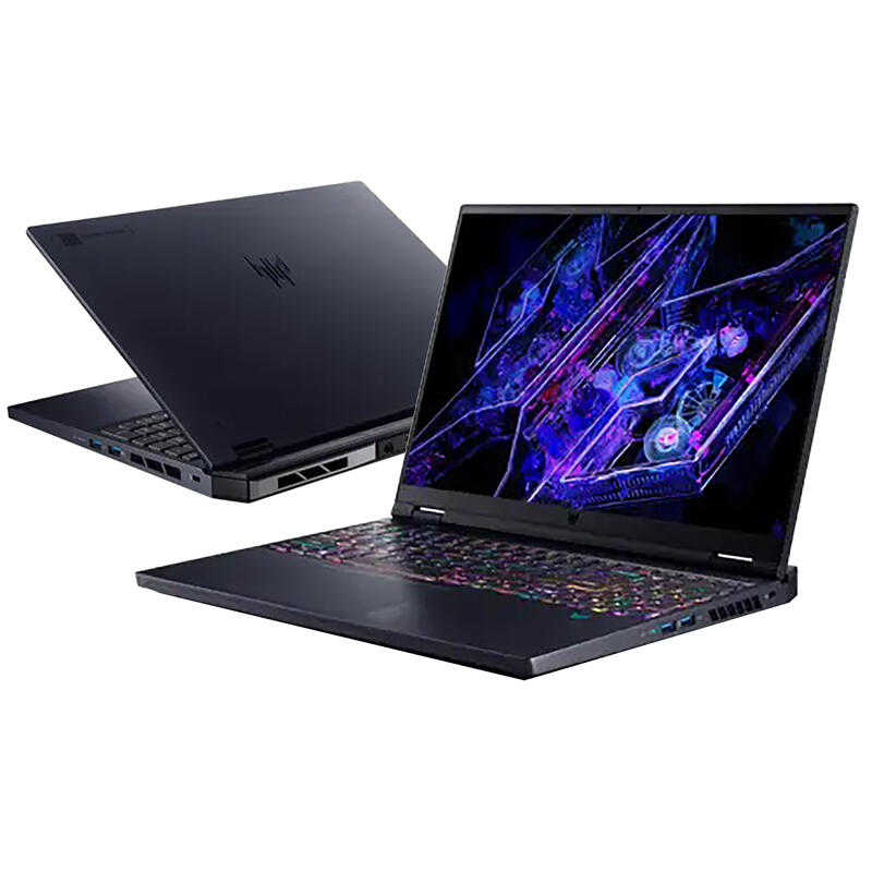 Acer 宏碁 Predator Helios Neo PHN16-72-5984 黑【全臺提貨 聊聊再便宜】