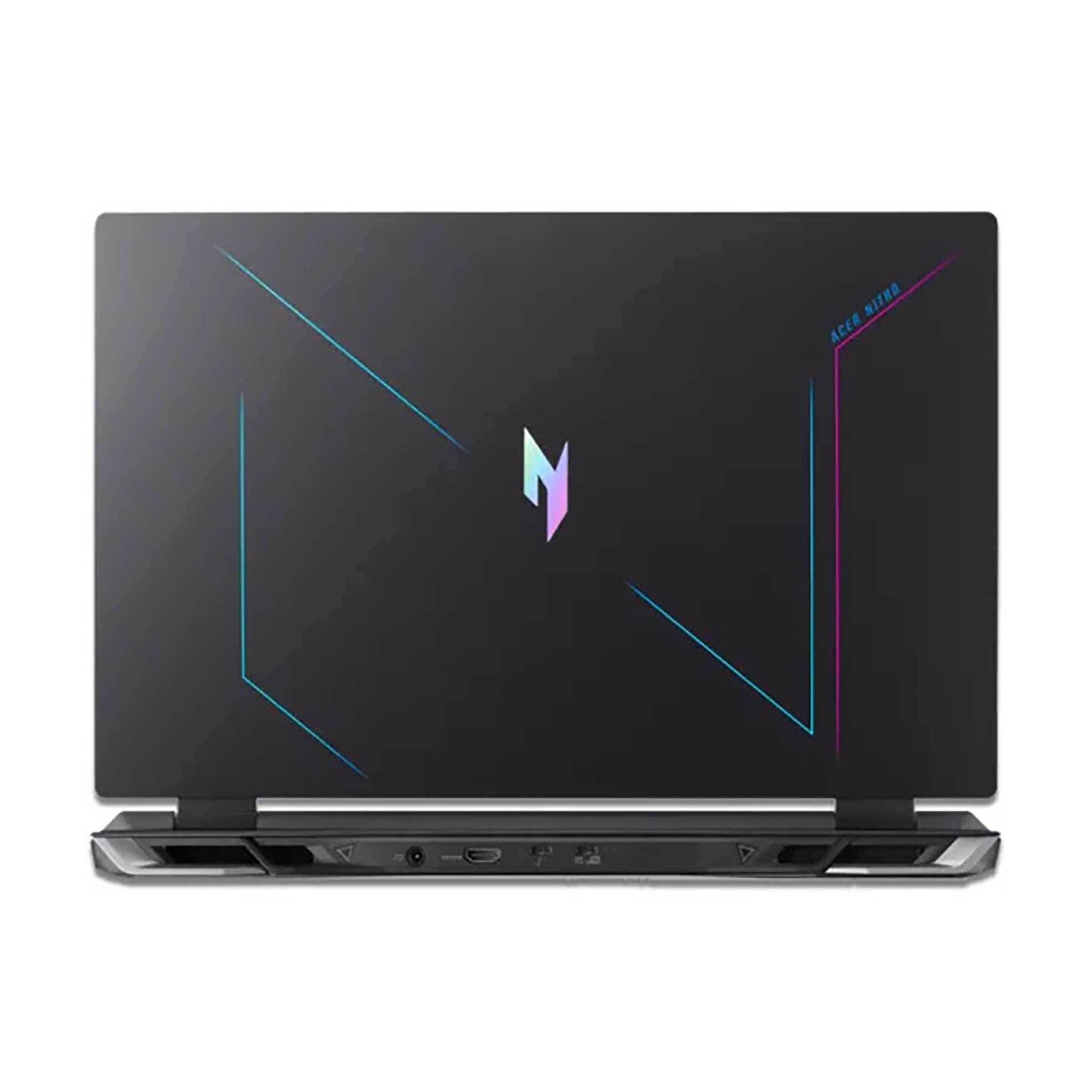 Acer 宏碁 Acer Nitro AN17-51-740P 黑【全台提貨 聊聊再便宜】