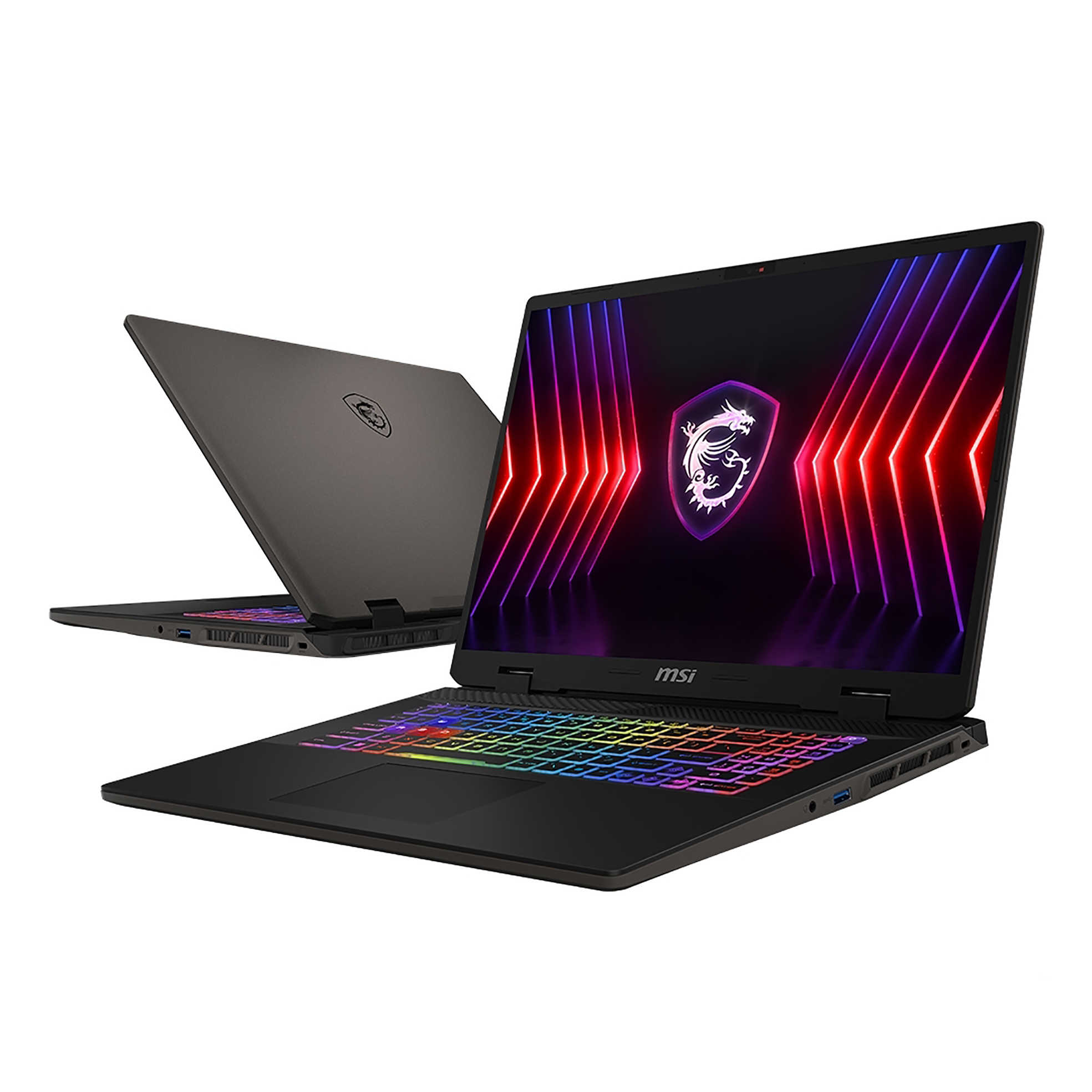 MSI 微星 Sword 16 HX B14VFKG-046TW【全臺提貨 聊聊再便宜】