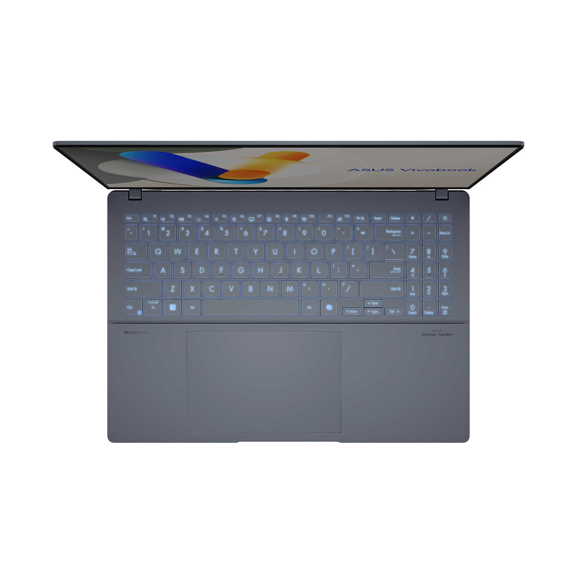 ASUS 華碩 Vivobook S16 OLED S5606CA-0028B225H迷霧藍【全台皆可提貨 聊聊再便宜】