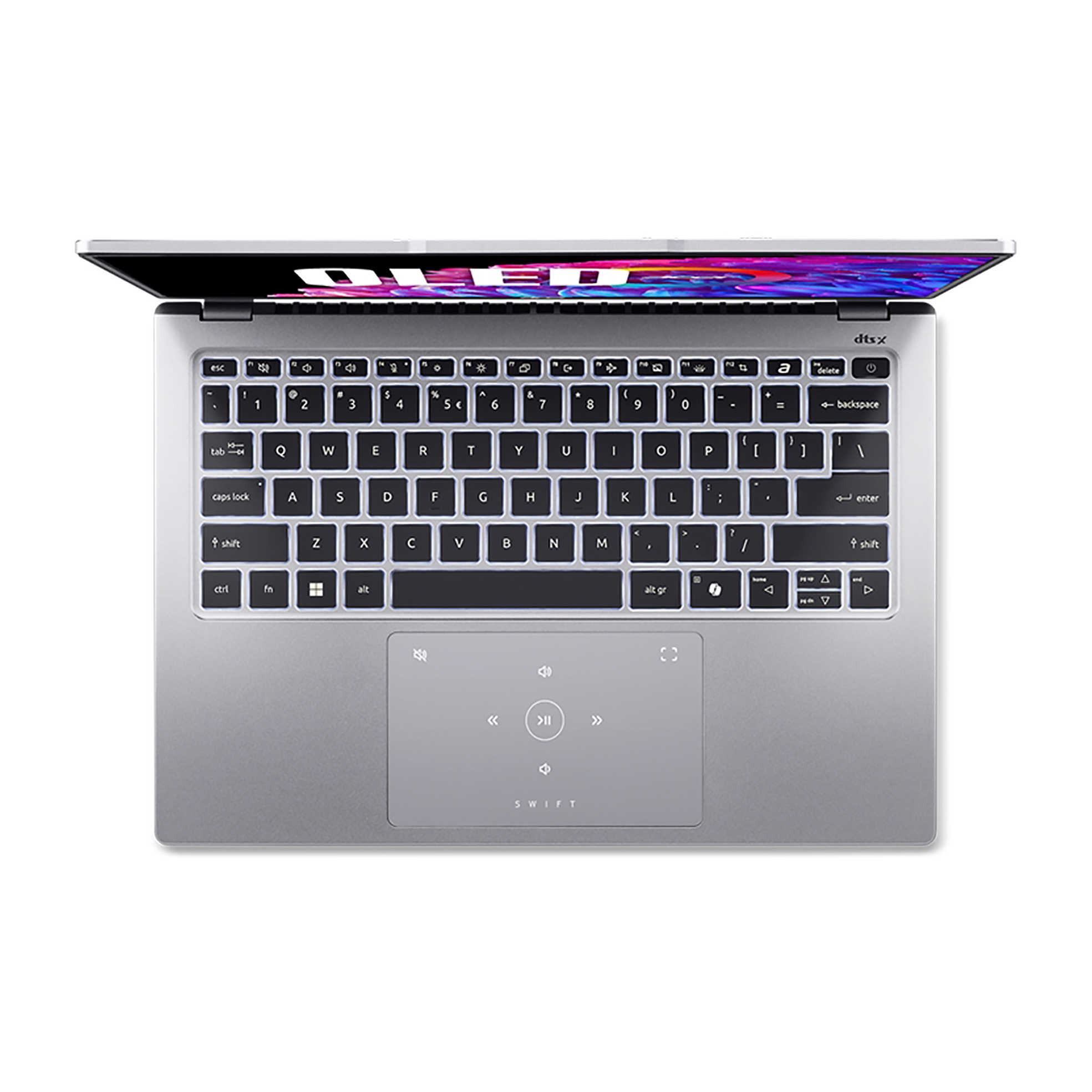 Acer 宏碁 Swift Go SFG14-73T-50NA 星空銀【全台提貨 聊聊再便宜】